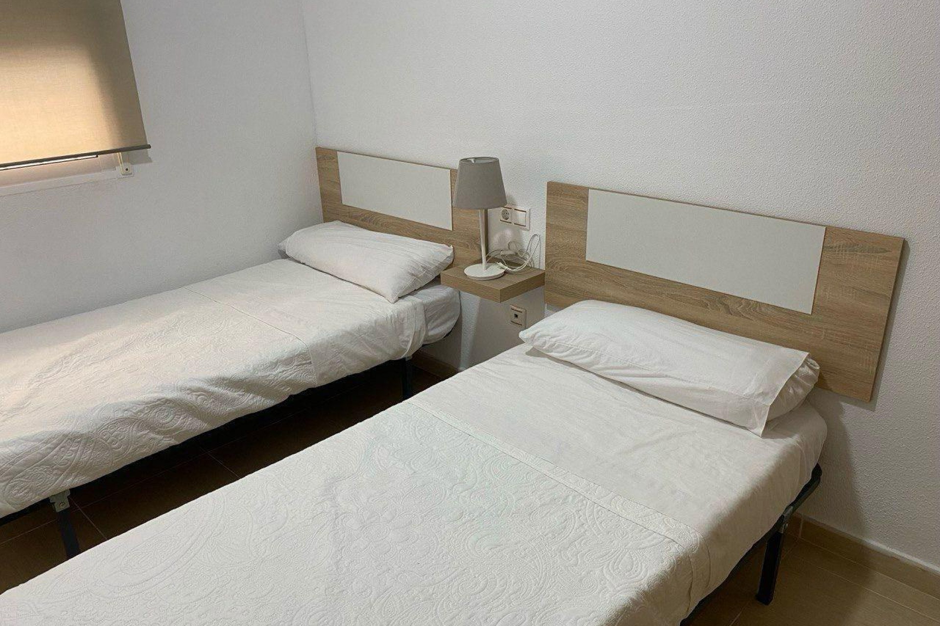 Reventa - Apartment -
Torrevieja - Playa de los Locos