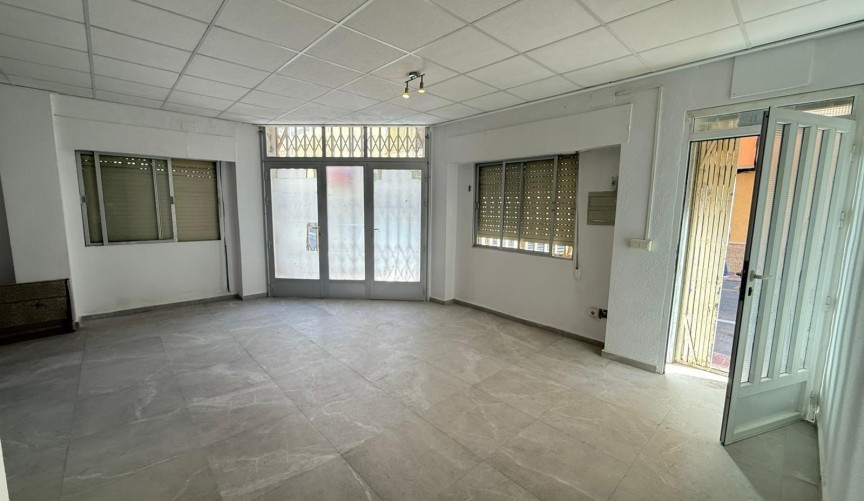 Reventa - Apartment -
Torrevieja - Playa de los Locos