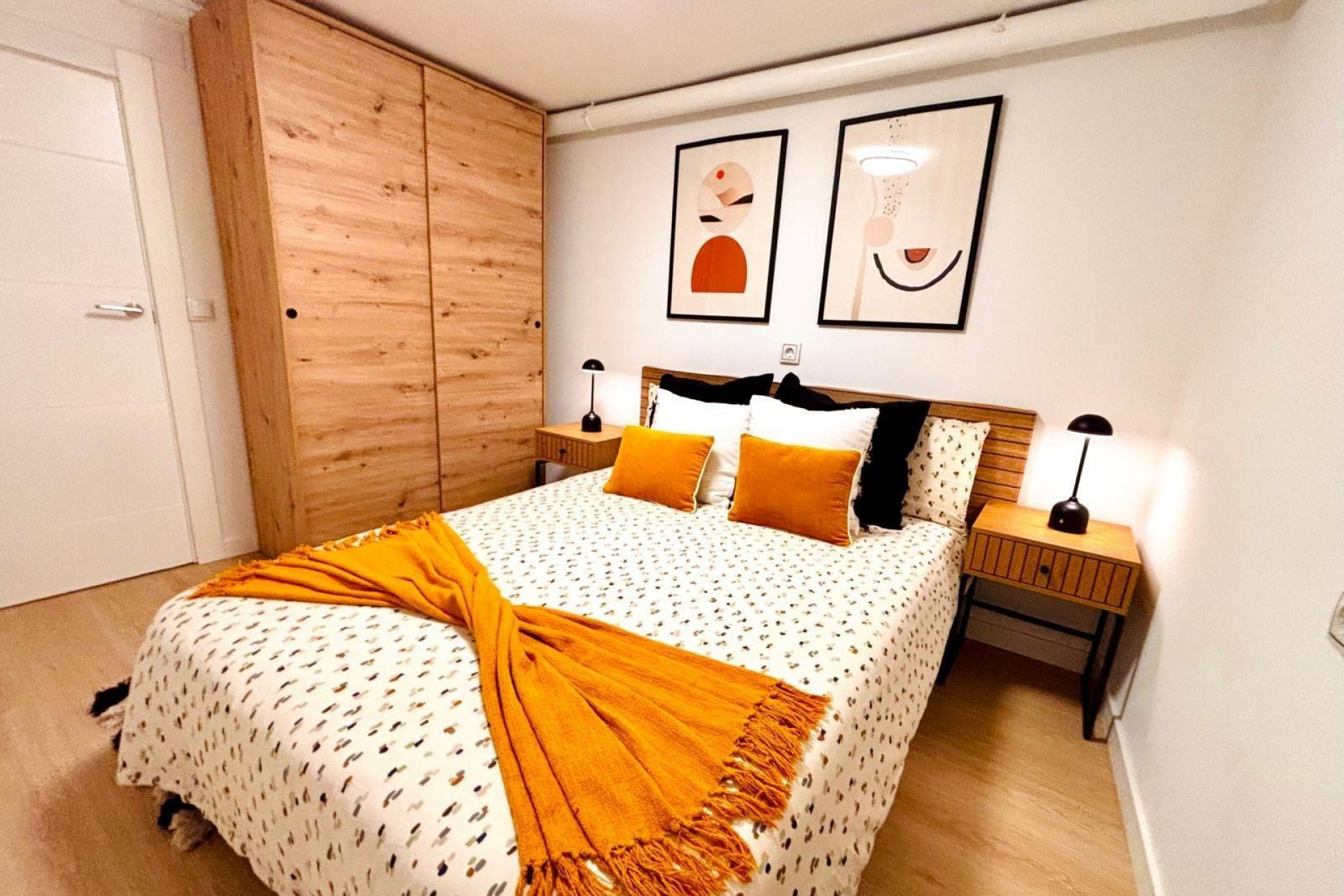 Reventa - Apartment -
Torrevieja - Playa de los Locos