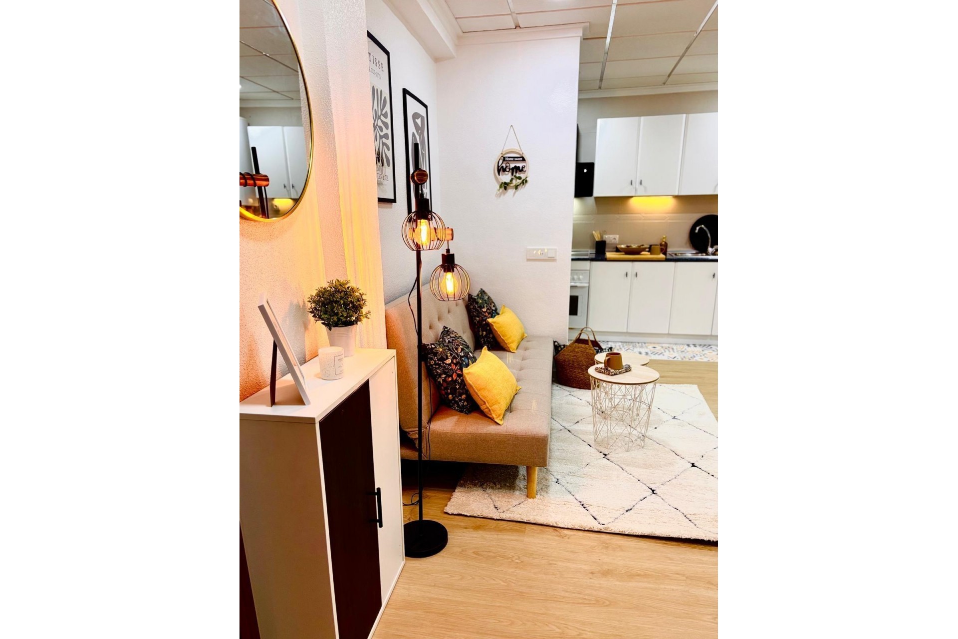 Reventa - Apartment -
Torrevieja - Playa de los Locos