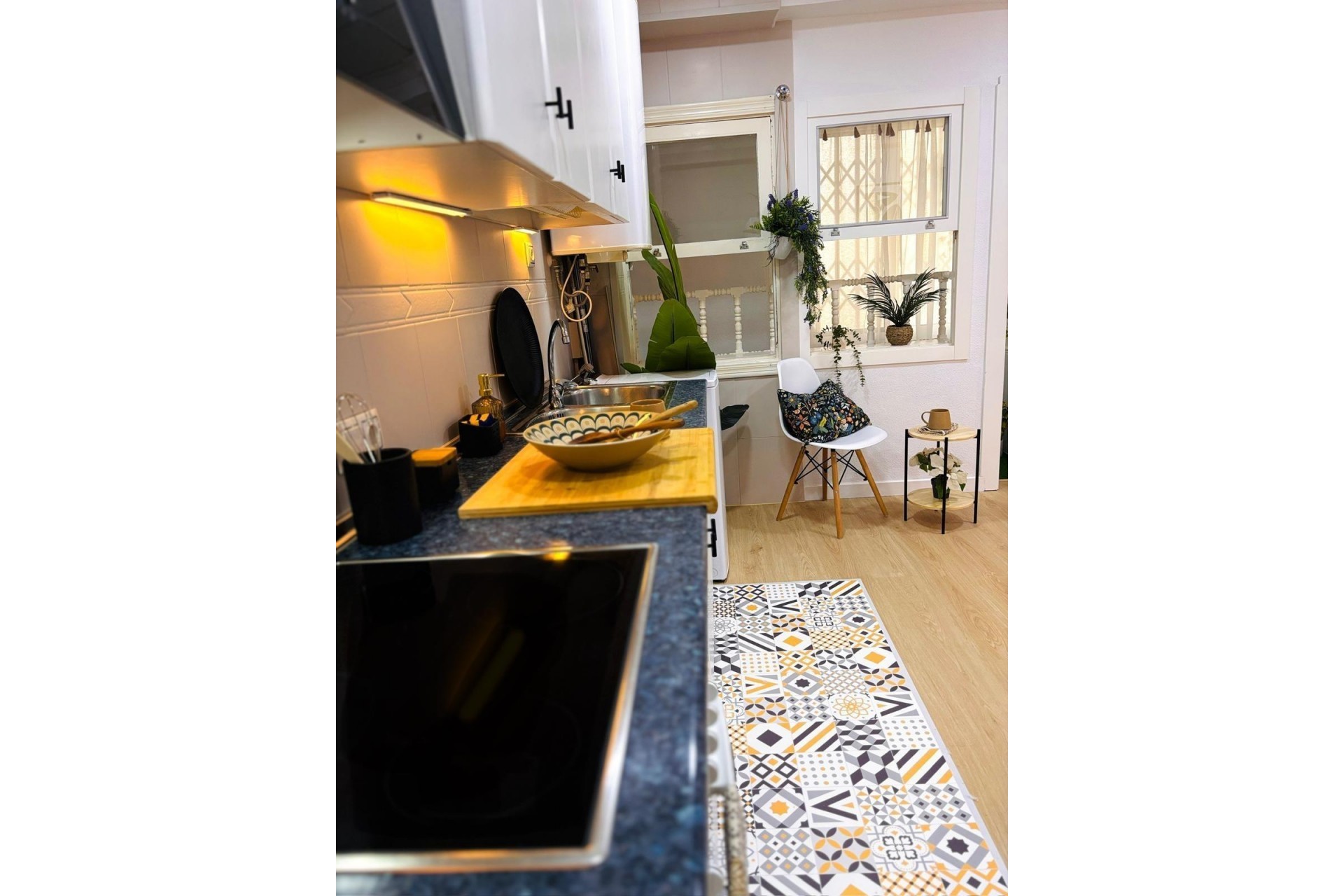 Reventa - Apartment -
Torrevieja - Playa de los Locos