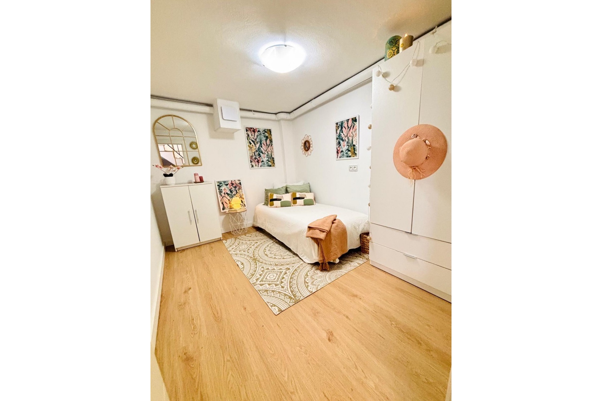 Reventa - Apartment -
Torrevieja - Playa de los Locos