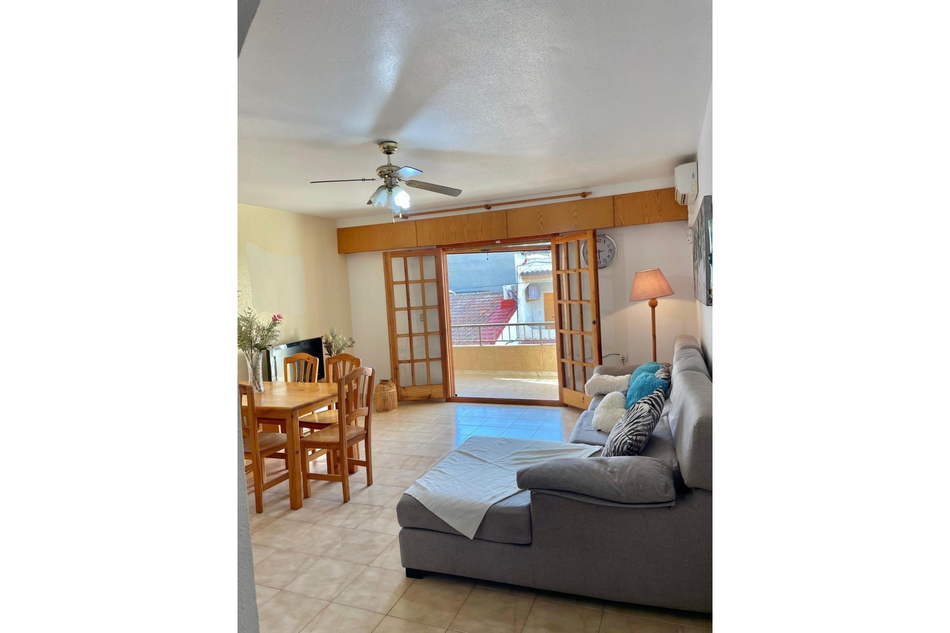 Reventa - Apartment -
Torrevieja - Playa de los Locos