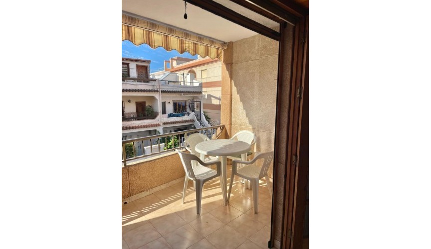 Reventa - Apartment -
Torrevieja - Playa de los Locos