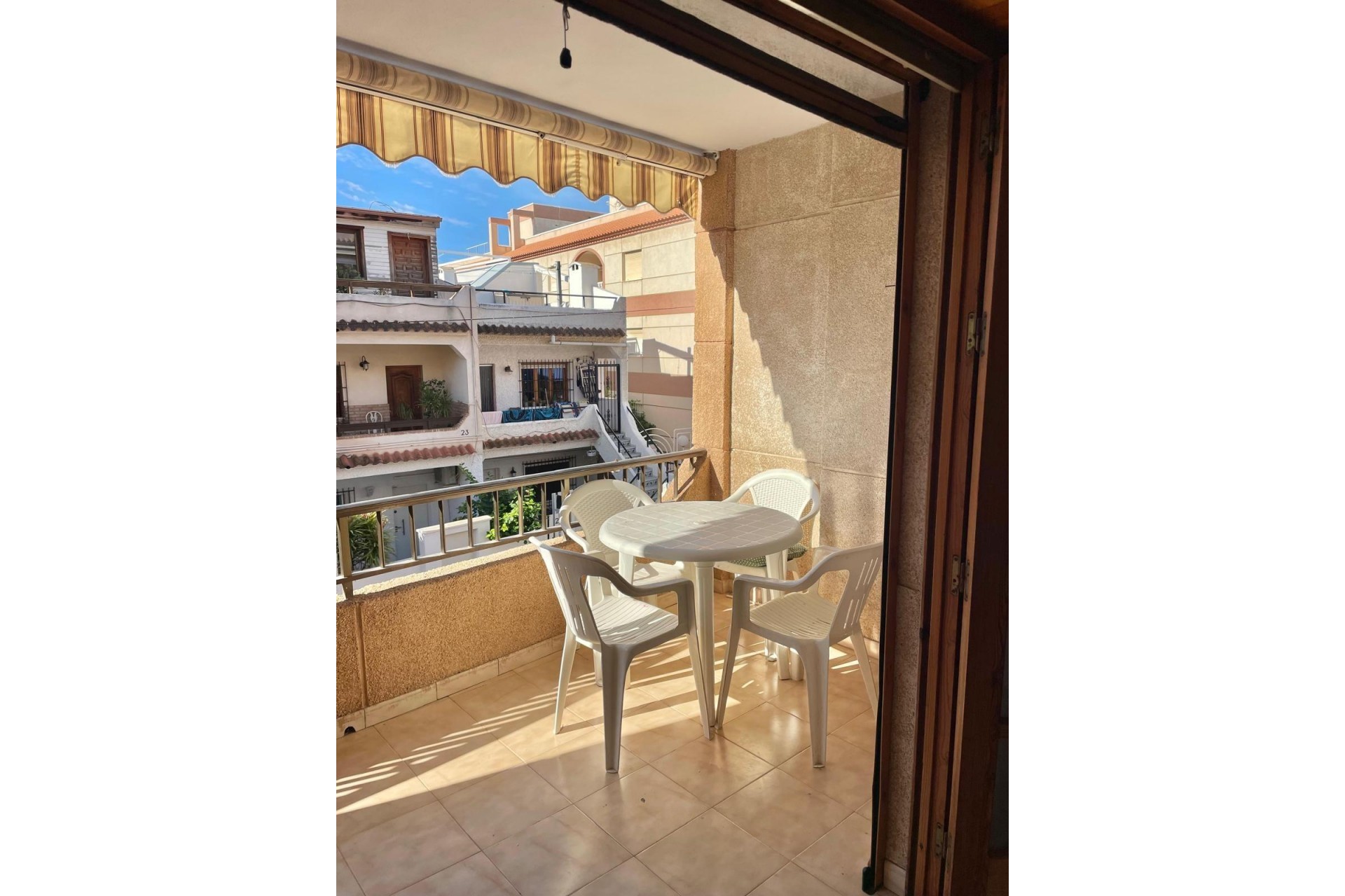 Reventa - Apartment -
Torrevieja - Playa de los Locos