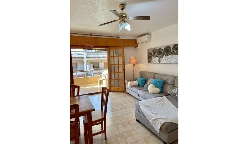 Reventa - Apartment -
Torrevieja - Playa de los Locos