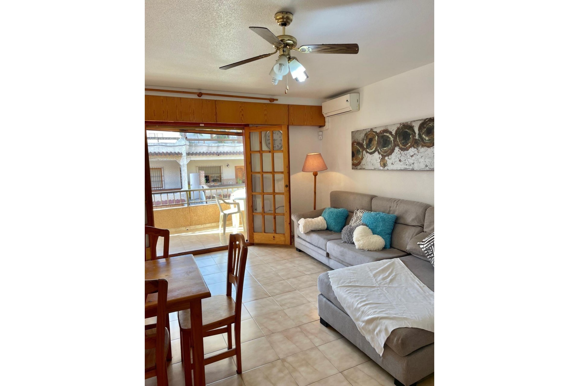 Reventa - Apartment -
Torrevieja - Playa de los Locos