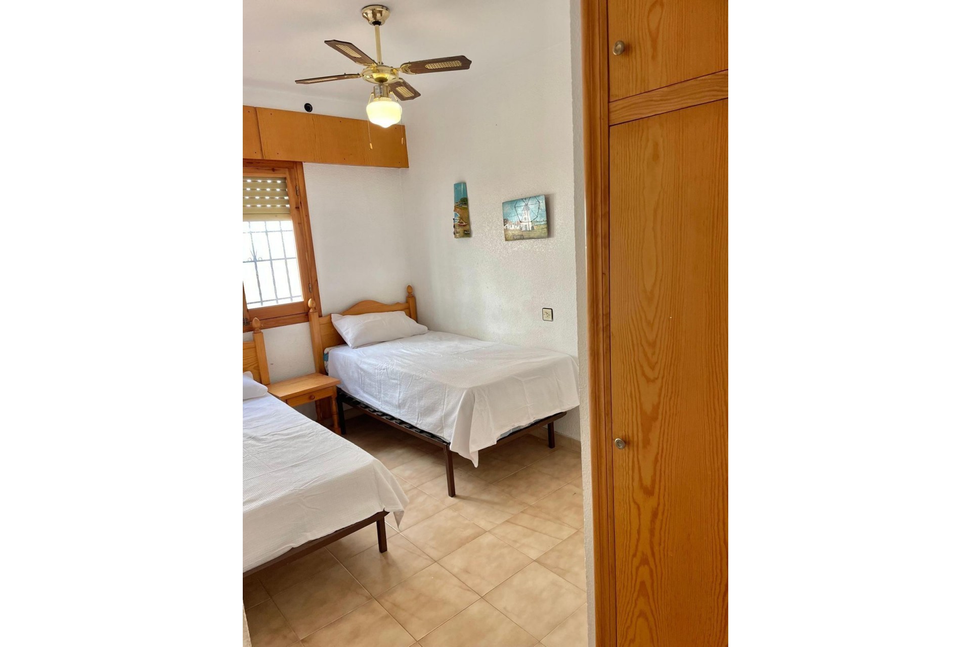 Reventa - Apartment -
Torrevieja - Playa de los Locos