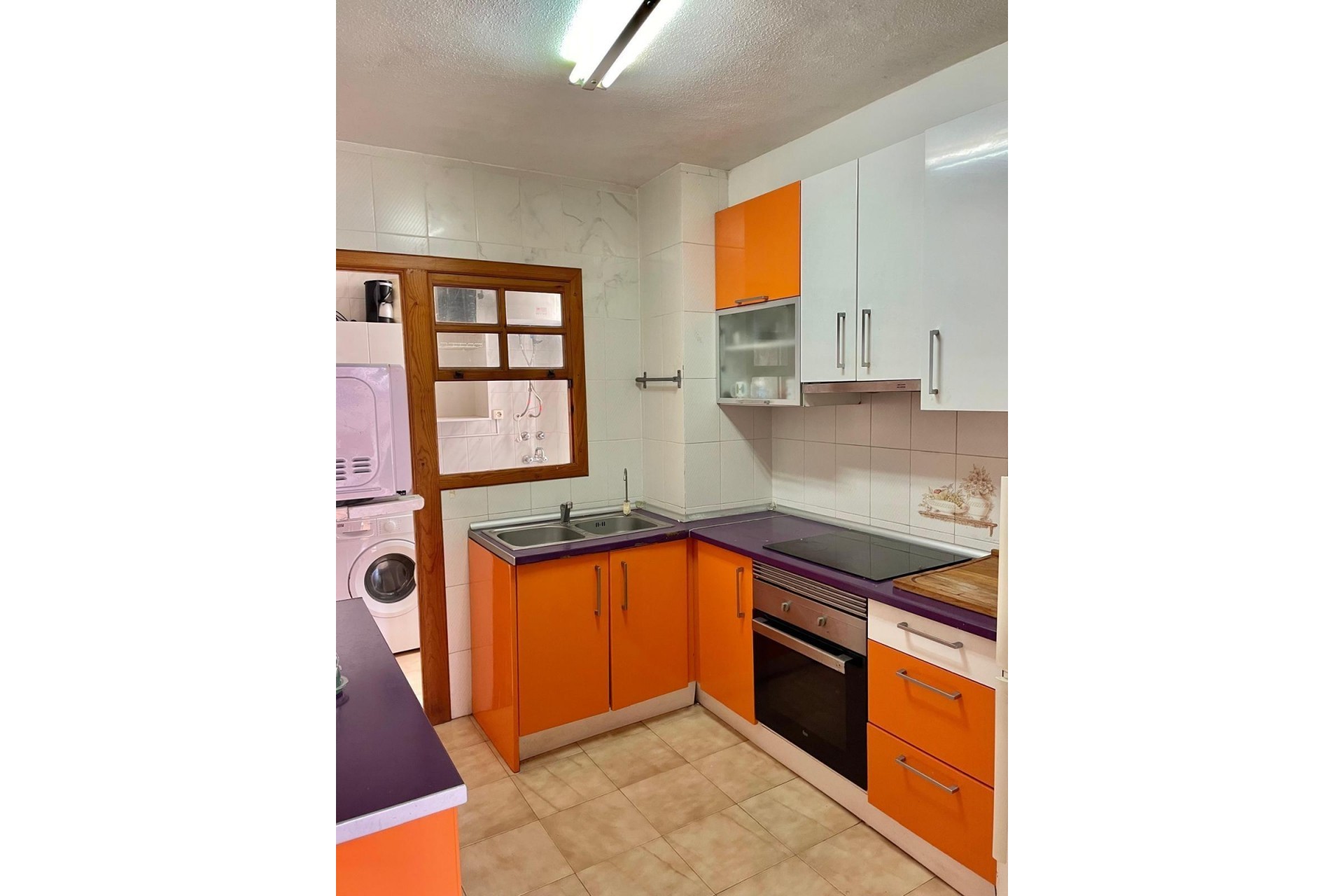 Reventa - Apartment -
Torrevieja - Playa de los Locos