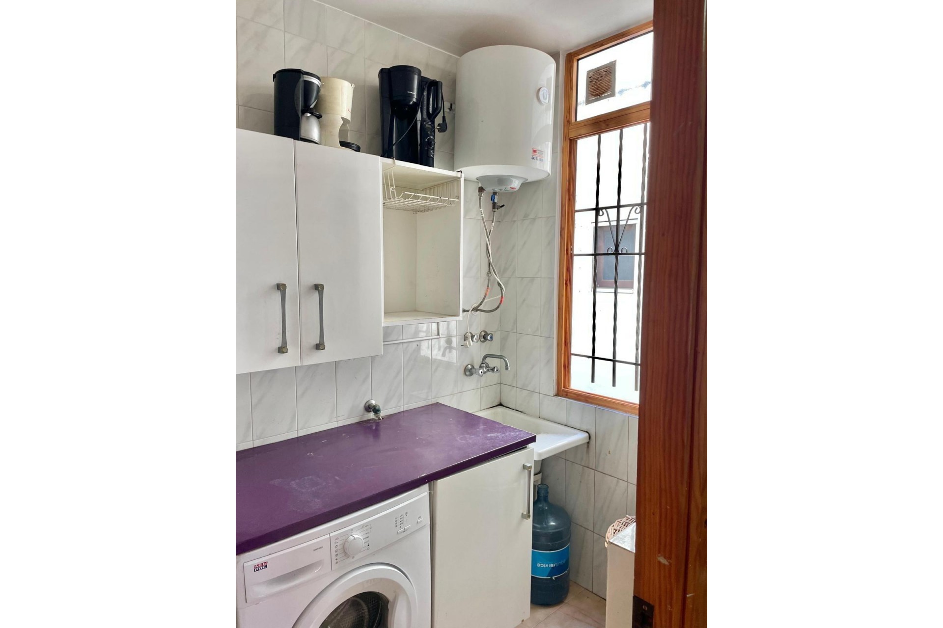 Reventa - Apartment -
Torrevieja - Playa de los Locos