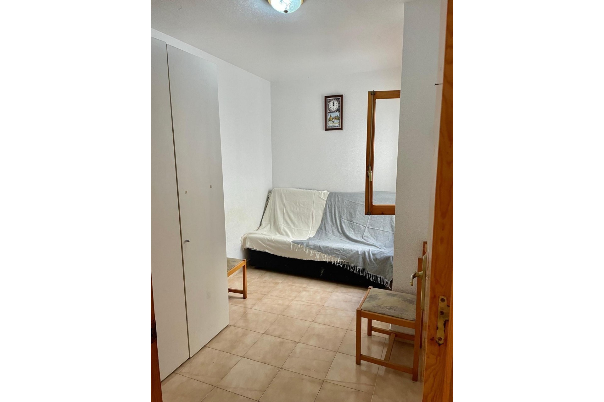 Reventa - Apartment -
Torrevieja - Playa de los Locos