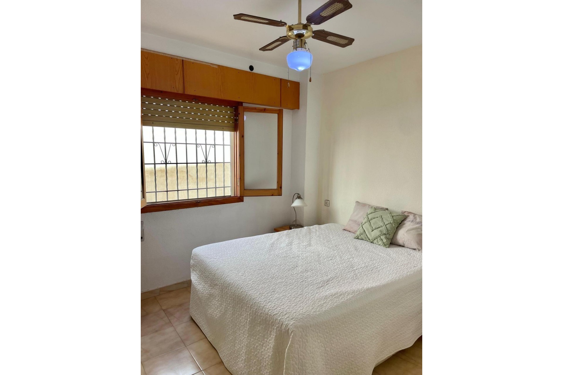 Reventa - Apartment -
Torrevieja - Playa de los Locos