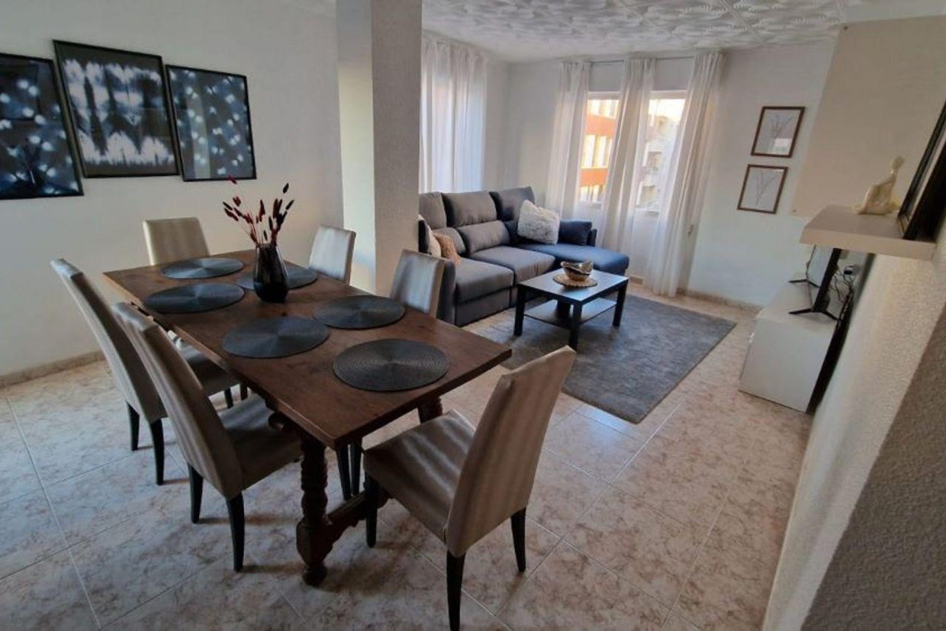 Reventa - Apartment -
Torrevieja - Playa de los Locos