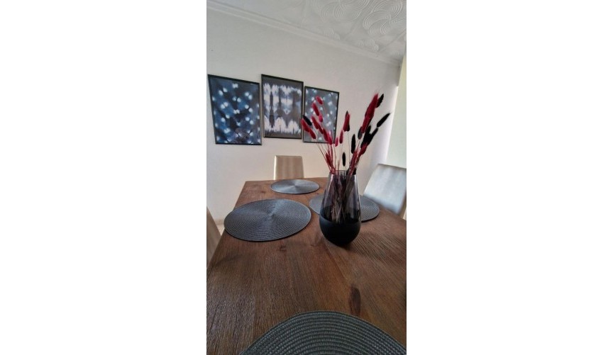 Reventa - Apartment -
Torrevieja - Playa de los Locos