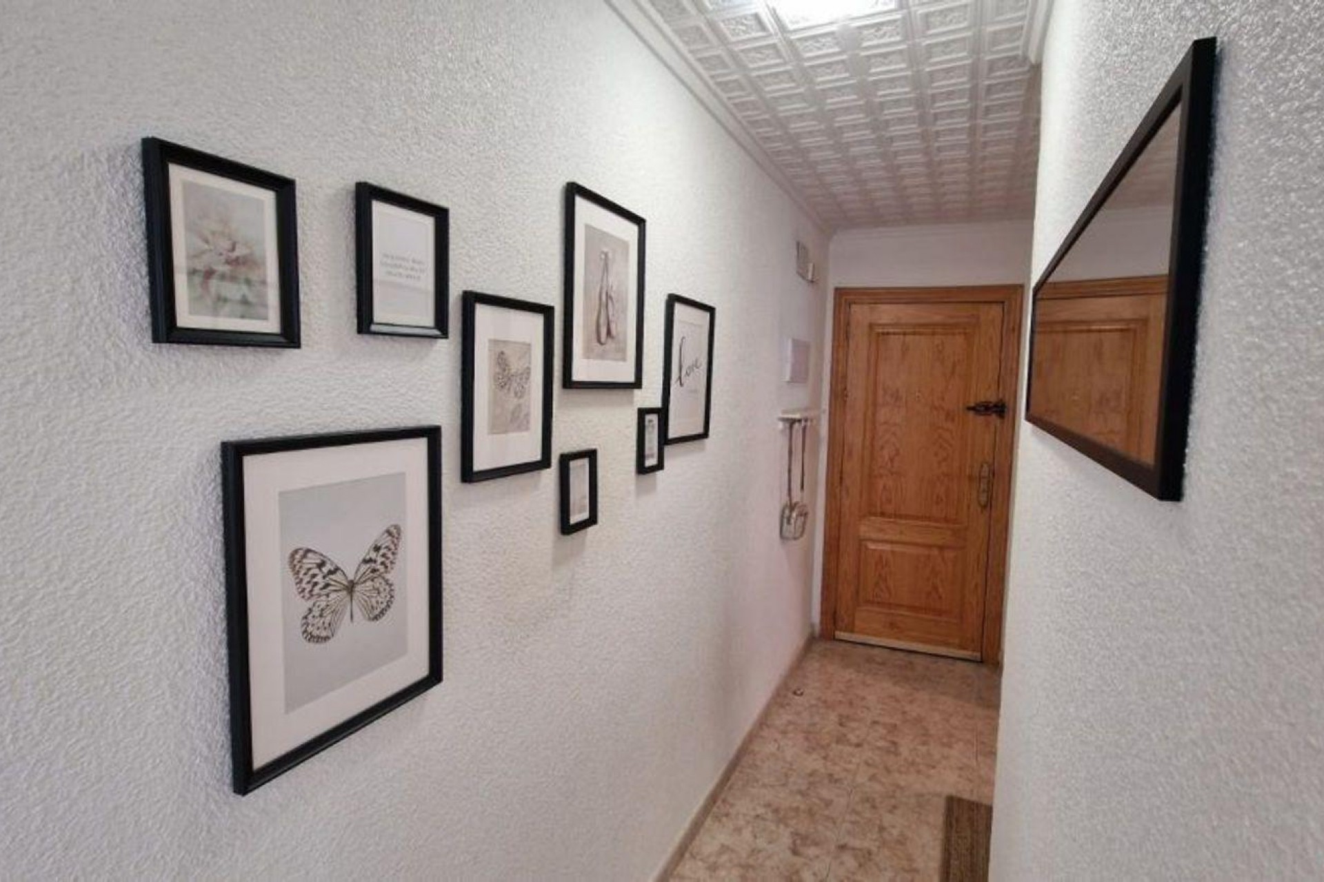 Reventa - Apartment -
Torrevieja - Playa de los Locos