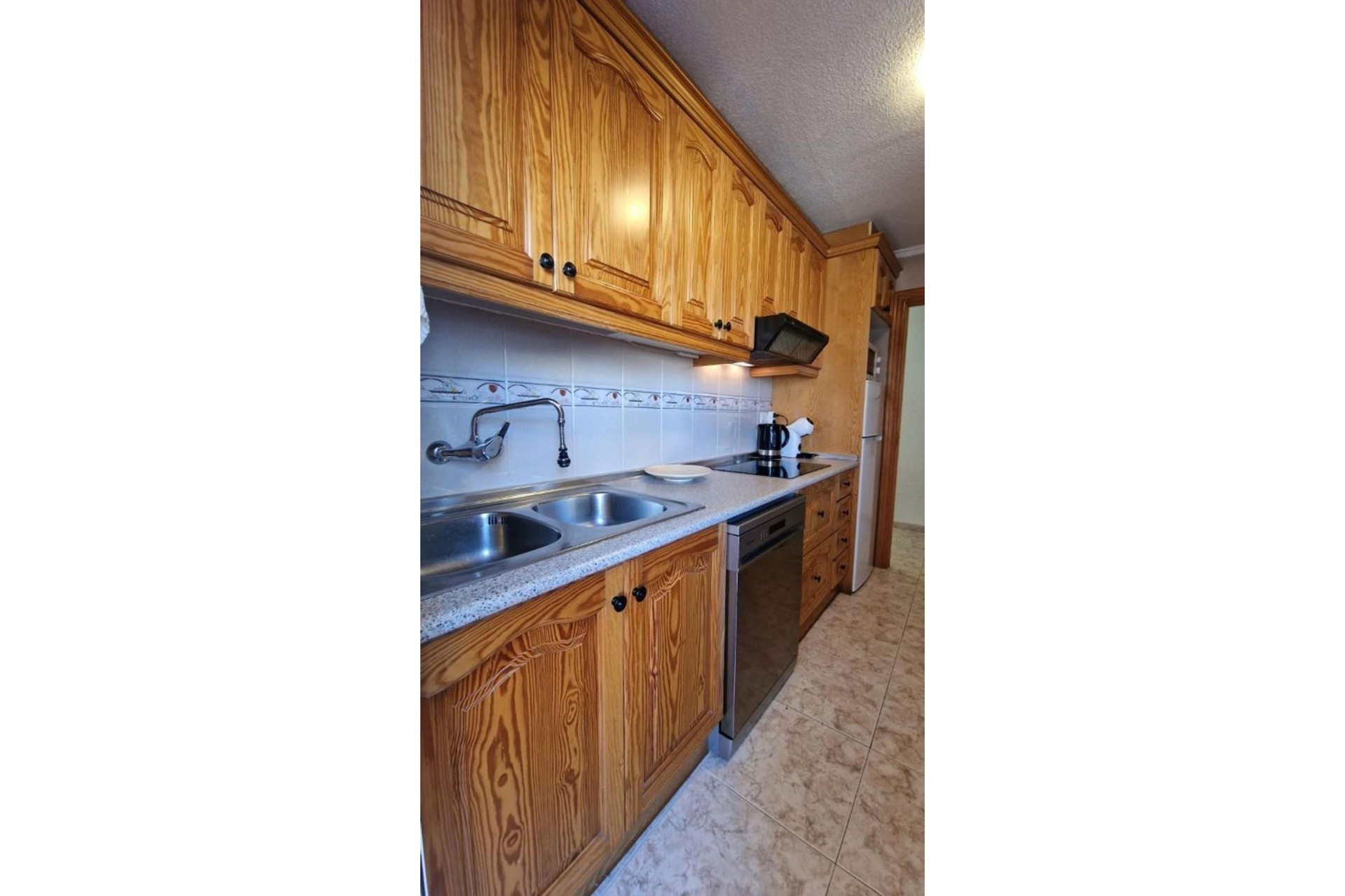 Reventa - Apartment -
Torrevieja - Playa de los Locos