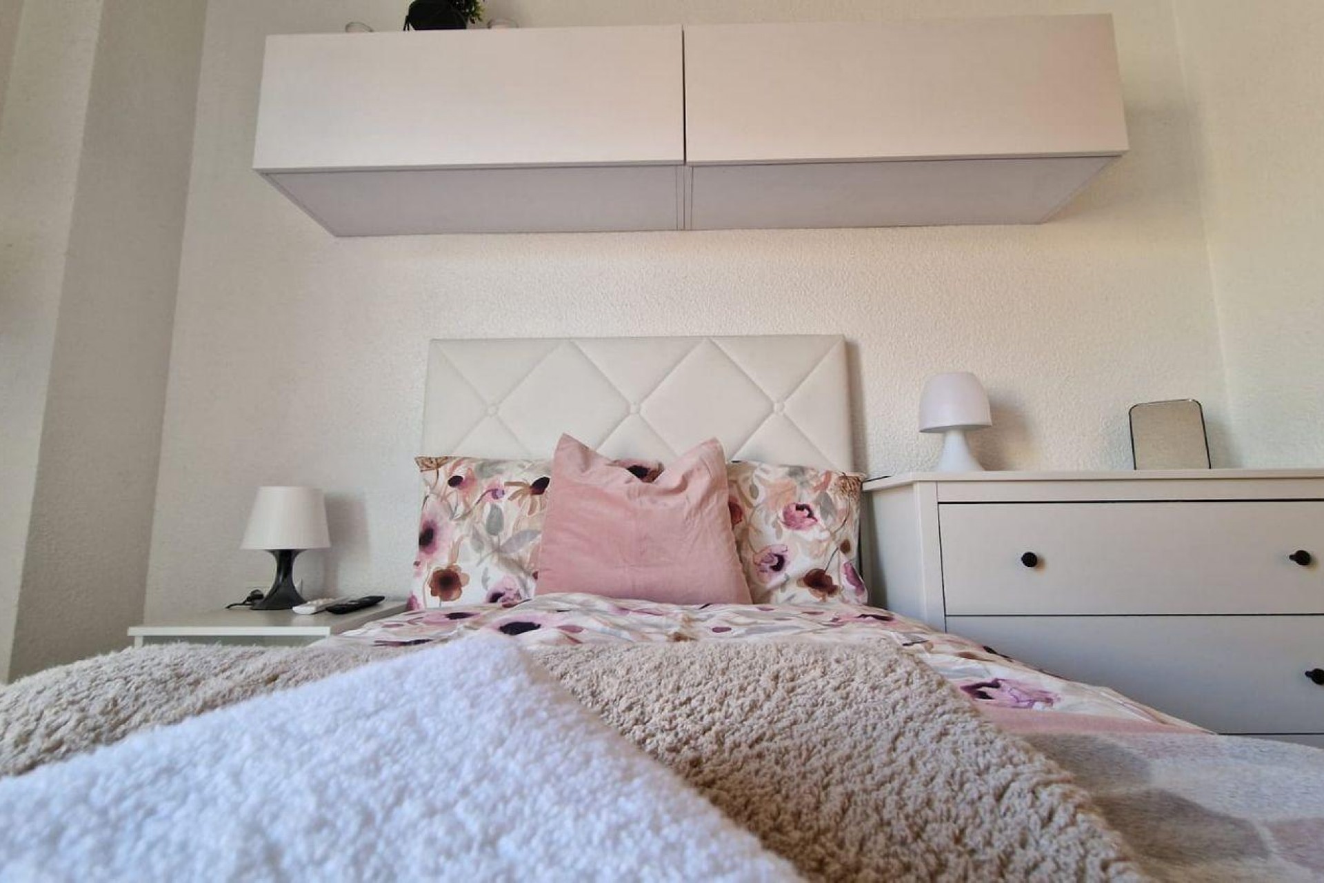 Reventa - Apartment -
Torrevieja - Playa de los Locos