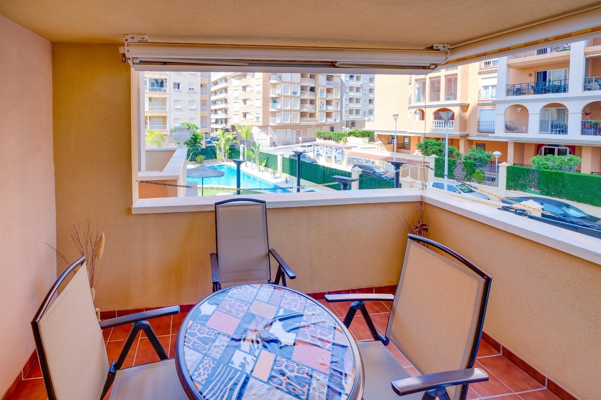 Reventa - Apartment -
Torrevieja - Playa de los Locos