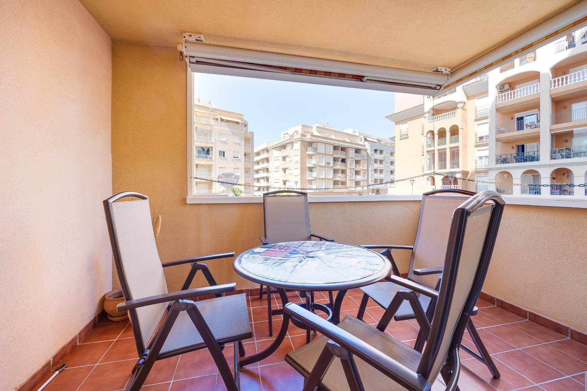 Reventa - Apartment -
Torrevieja - Playa de los Locos