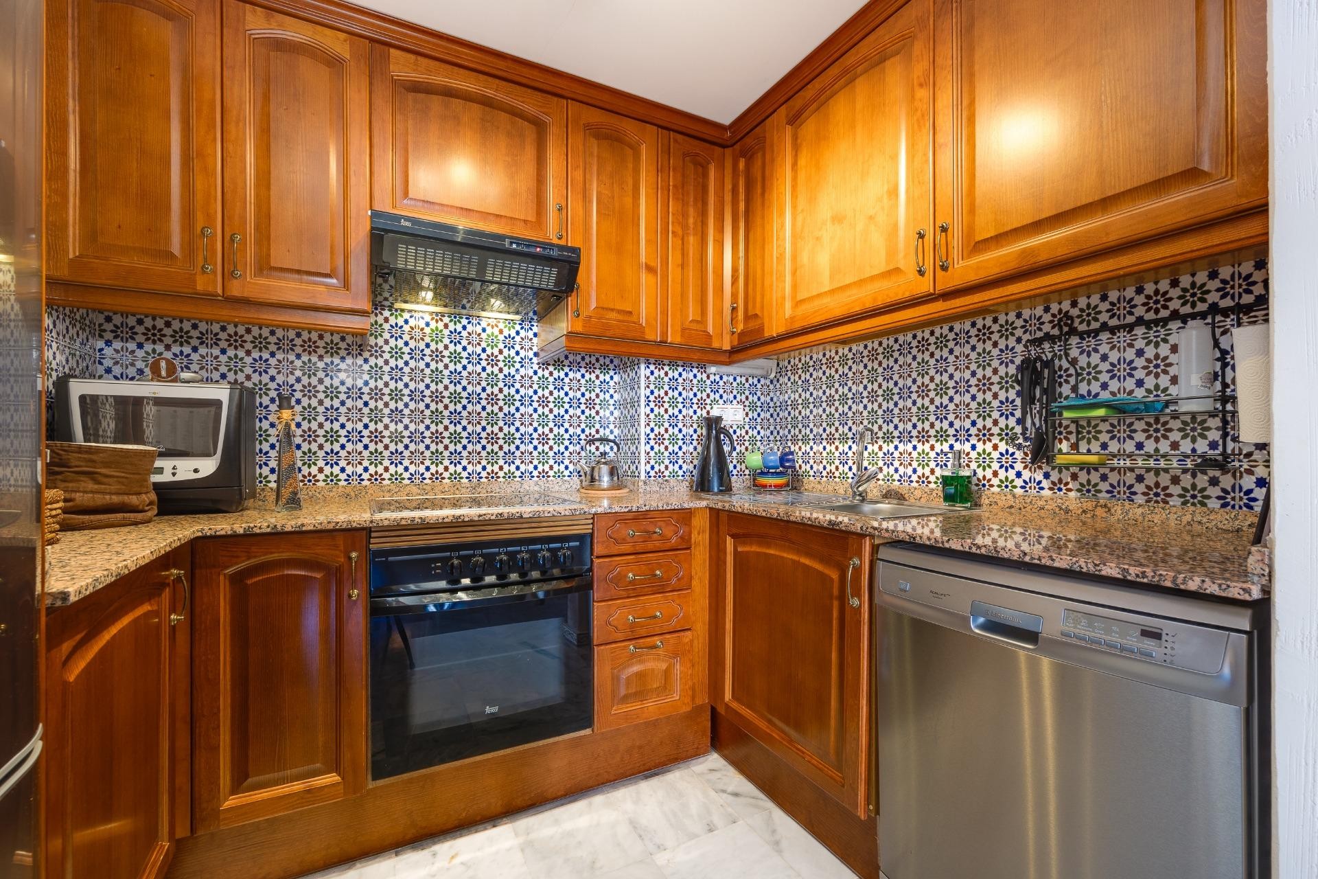 Reventa - Apartment -
Torrevieja - Playa de los Locos