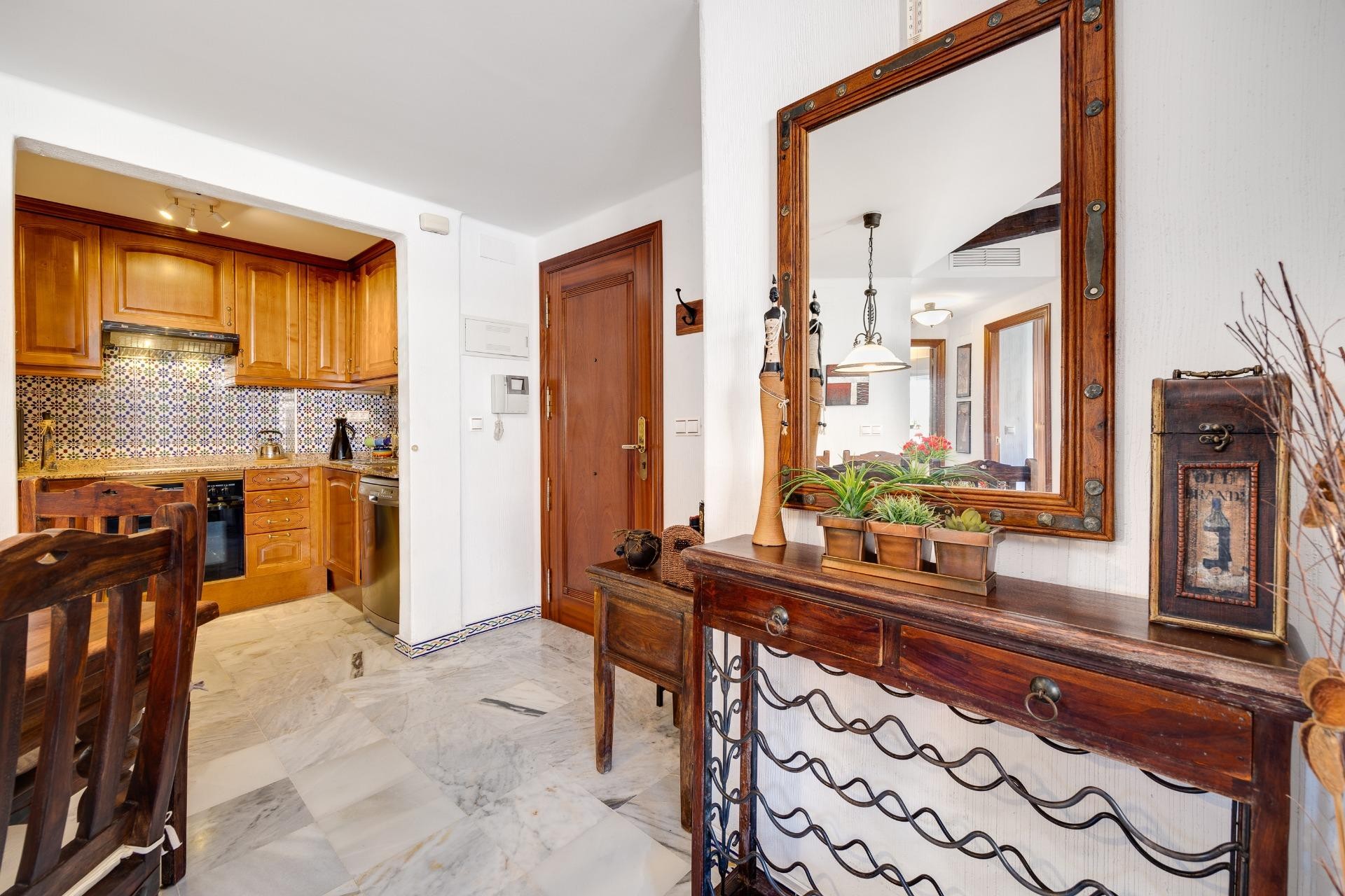 Reventa - Apartment -
Torrevieja - Playa de los Locos