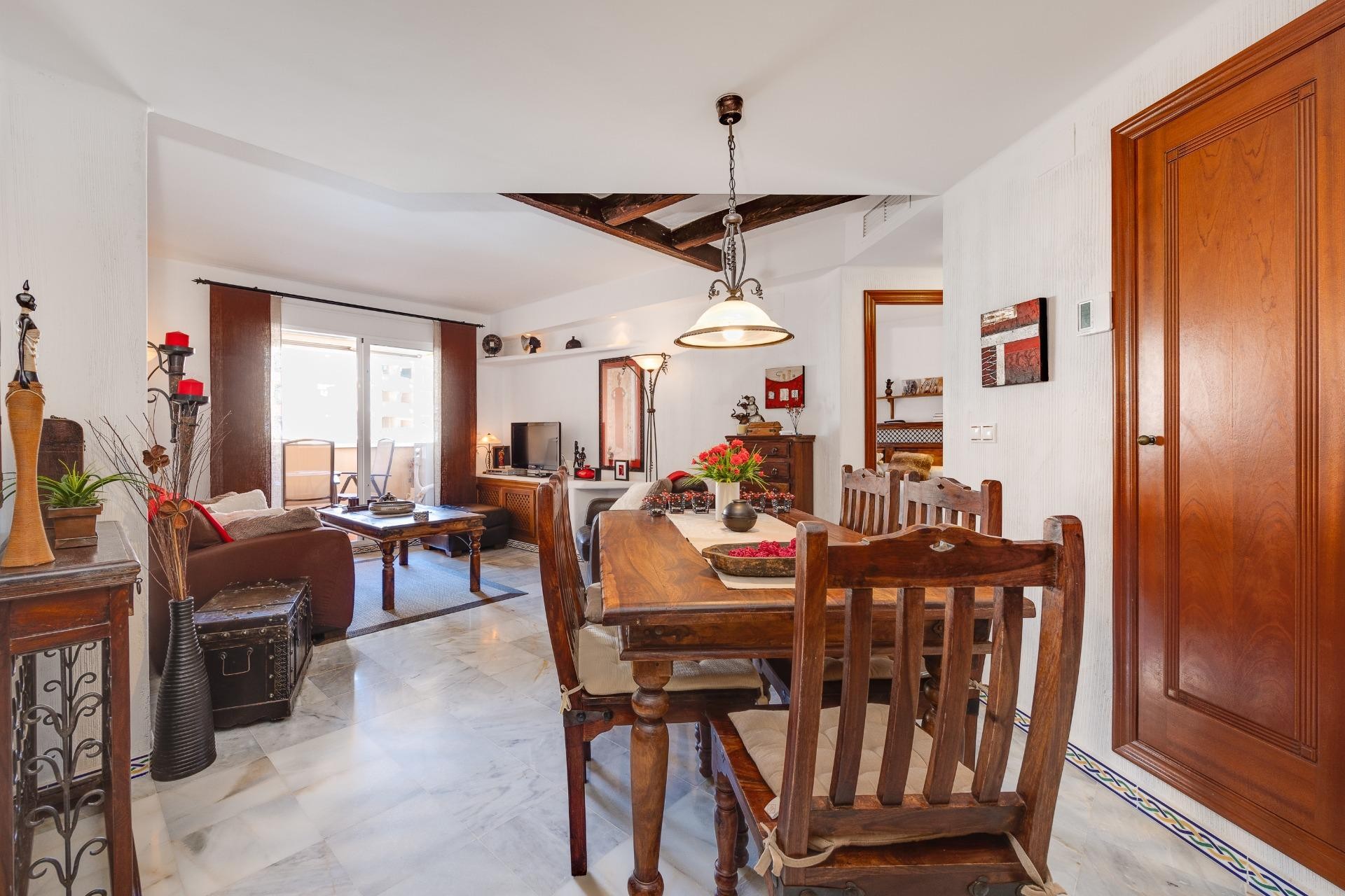 Reventa - Apartment -
Torrevieja - Playa de los Locos