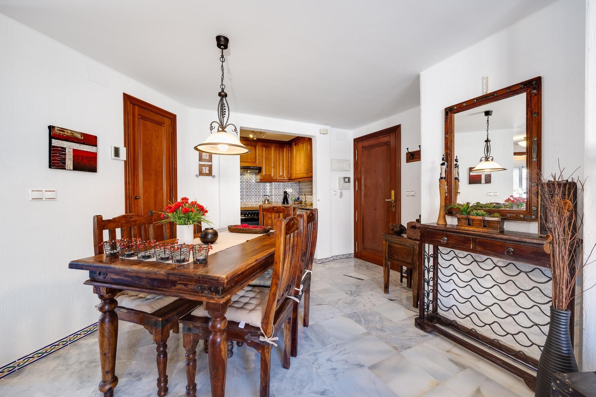 Reventa - Apartment -
Torrevieja - Playa de los Locos