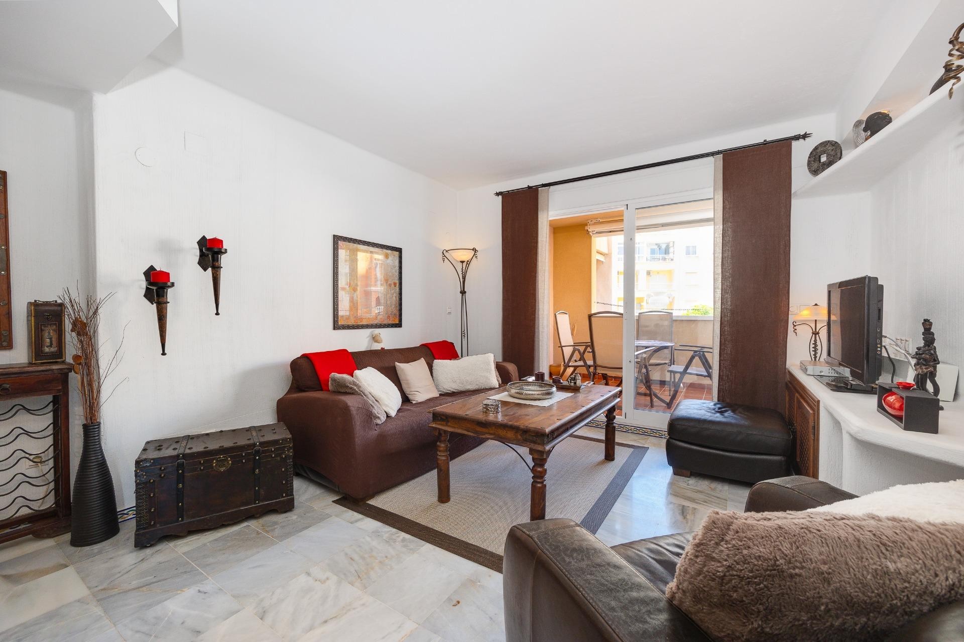 Reventa - Apartment -
Torrevieja - Playa de los Locos