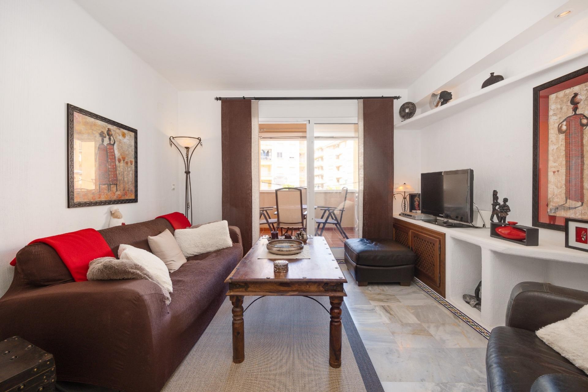 Reventa - Apartment -
Torrevieja - Playa de los Locos