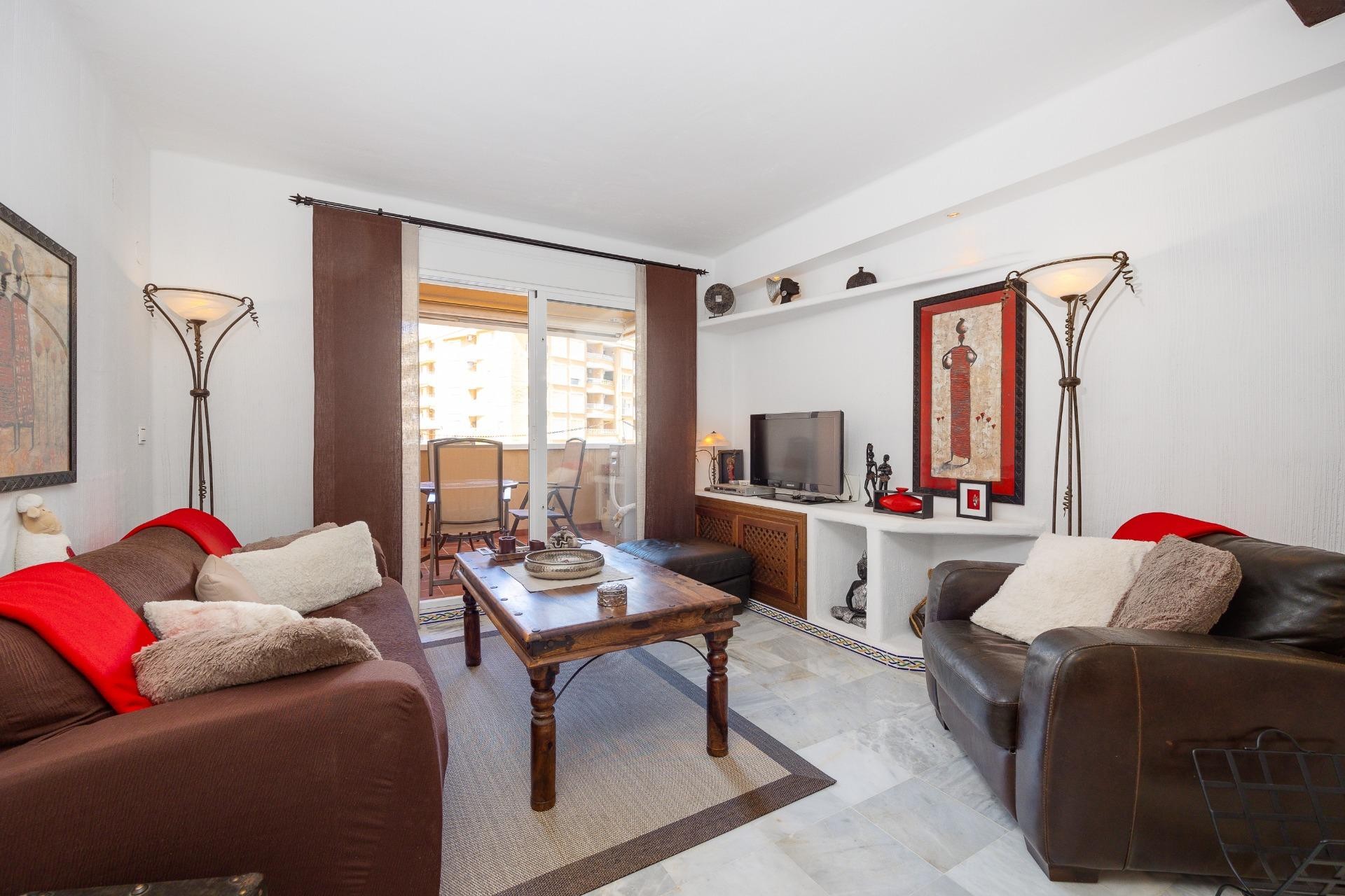 Reventa - Apartment -
Torrevieja - Playa de los Locos