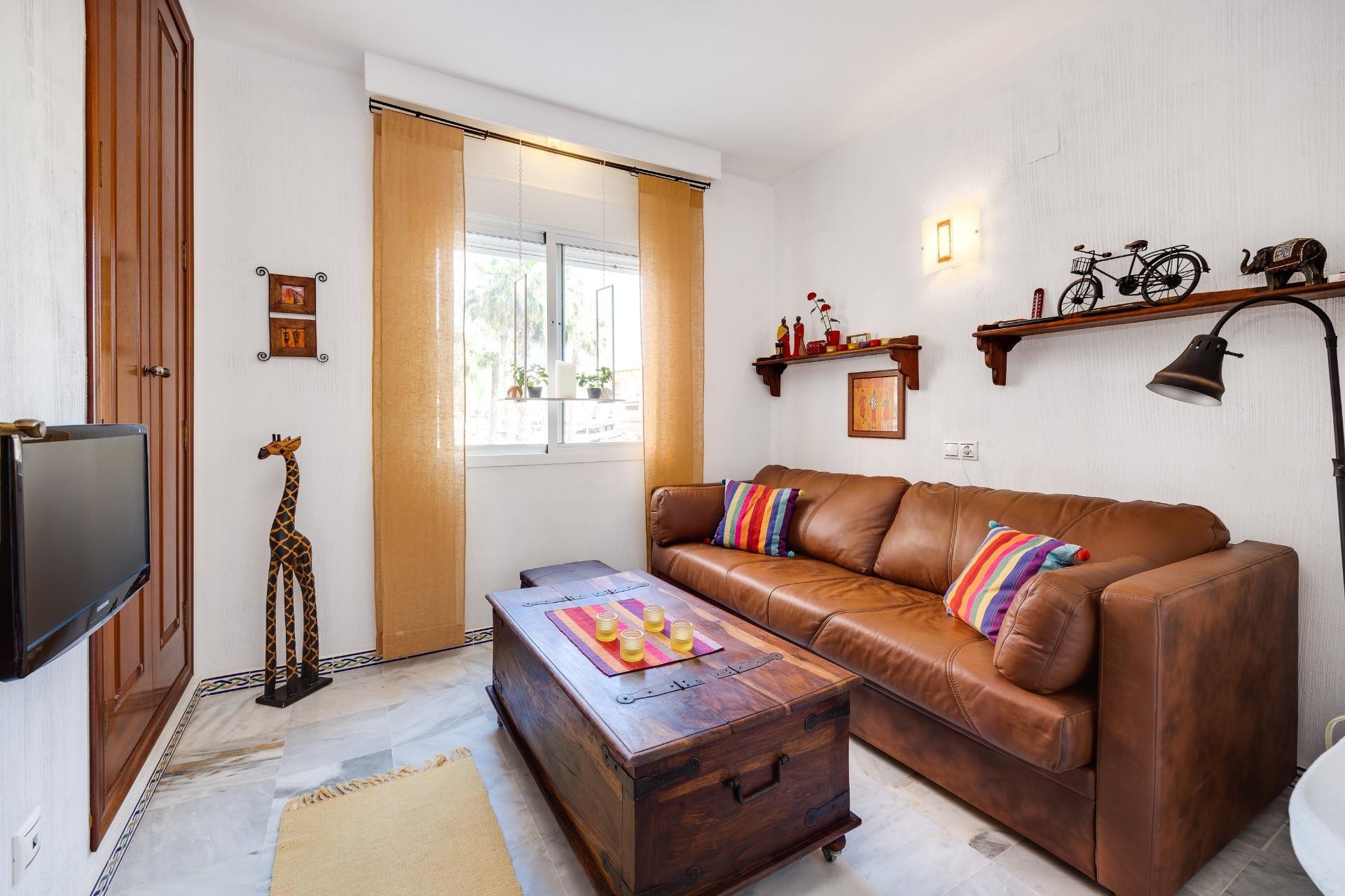 Reventa - Apartment -
Torrevieja - Playa de los Locos