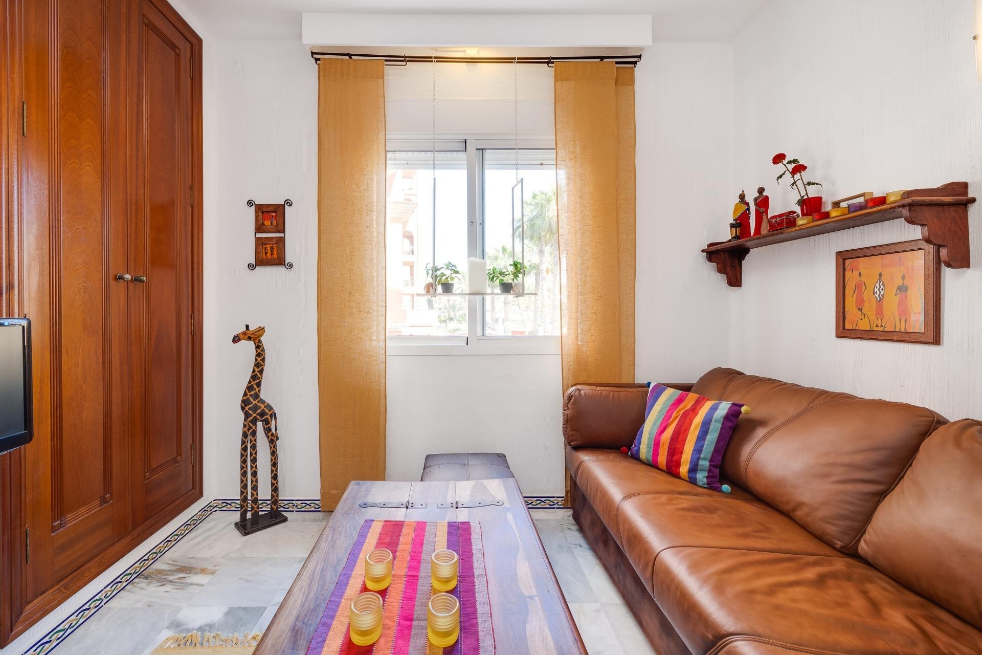 Reventa - Apartment -
Torrevieja - Playa de los Locos