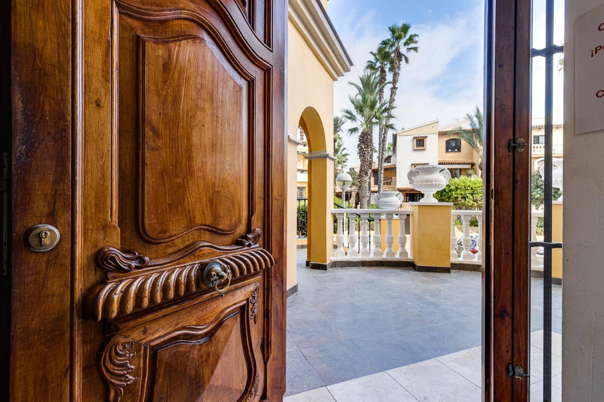 Reventa - Apartment -
Torrevieja - Playa de los Locos