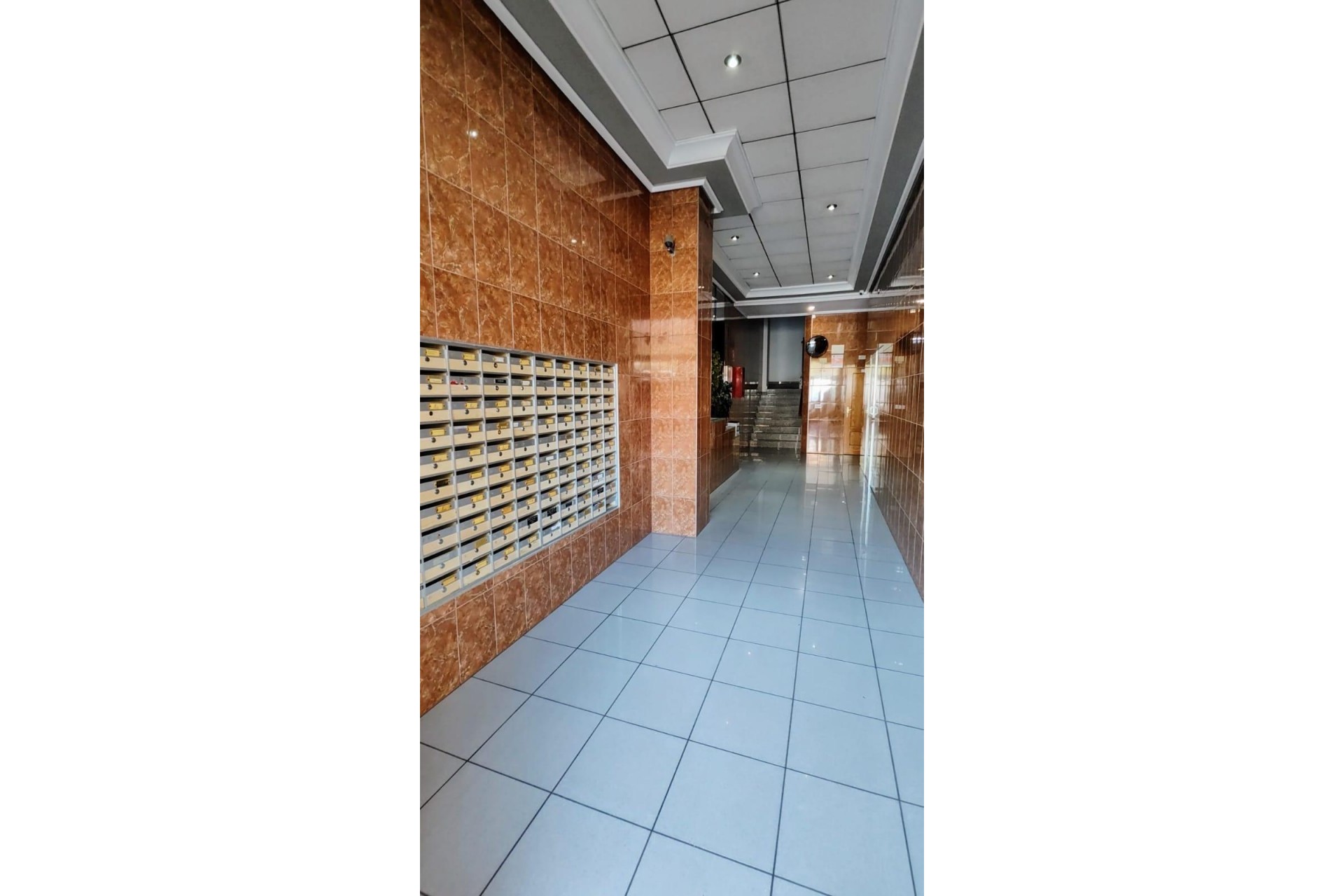 Reventa - Apartment -
Torrevieja - Playa de los Locos