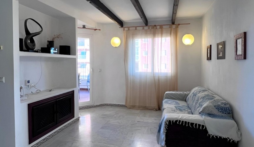 Reventa - Apartment -
Torrevieja - Playa de los Locos