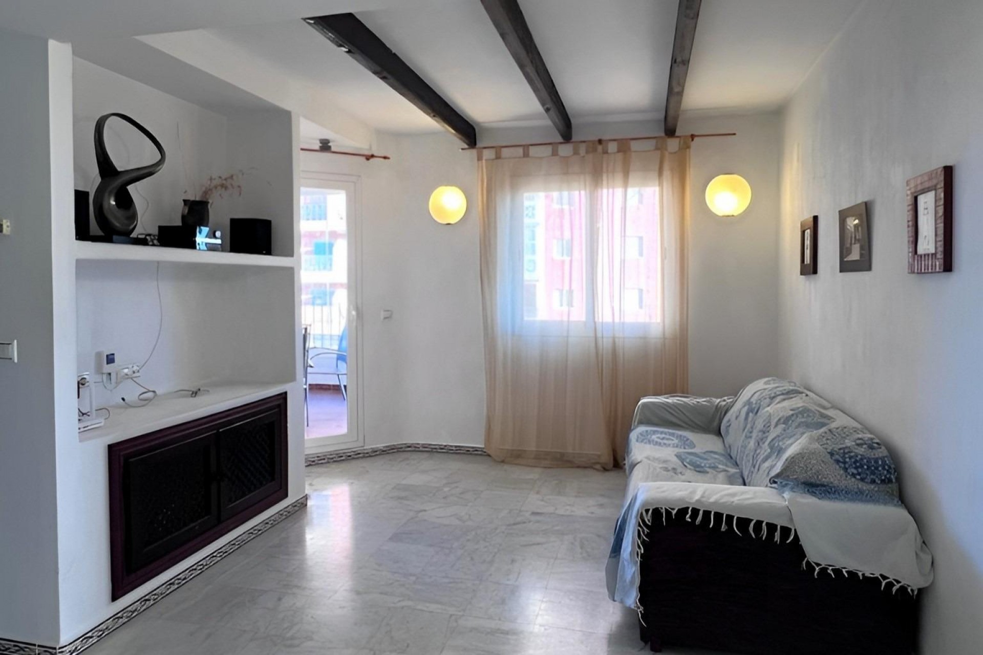 Reventa - Apartment -
Torrevieja - Playa de los Locos