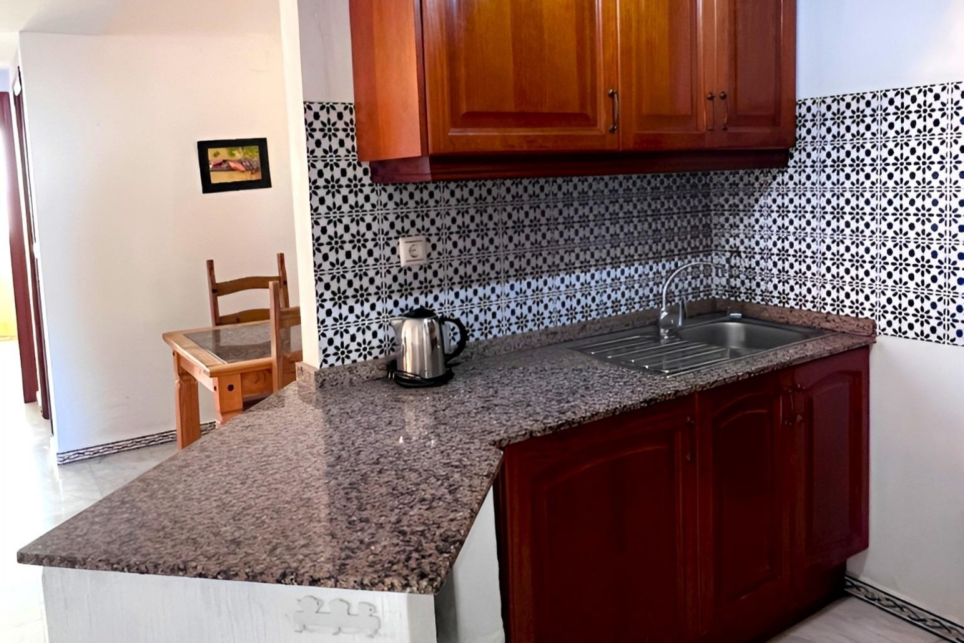 Reventa - Apartment -
Torrevieja - Playa de los Locos