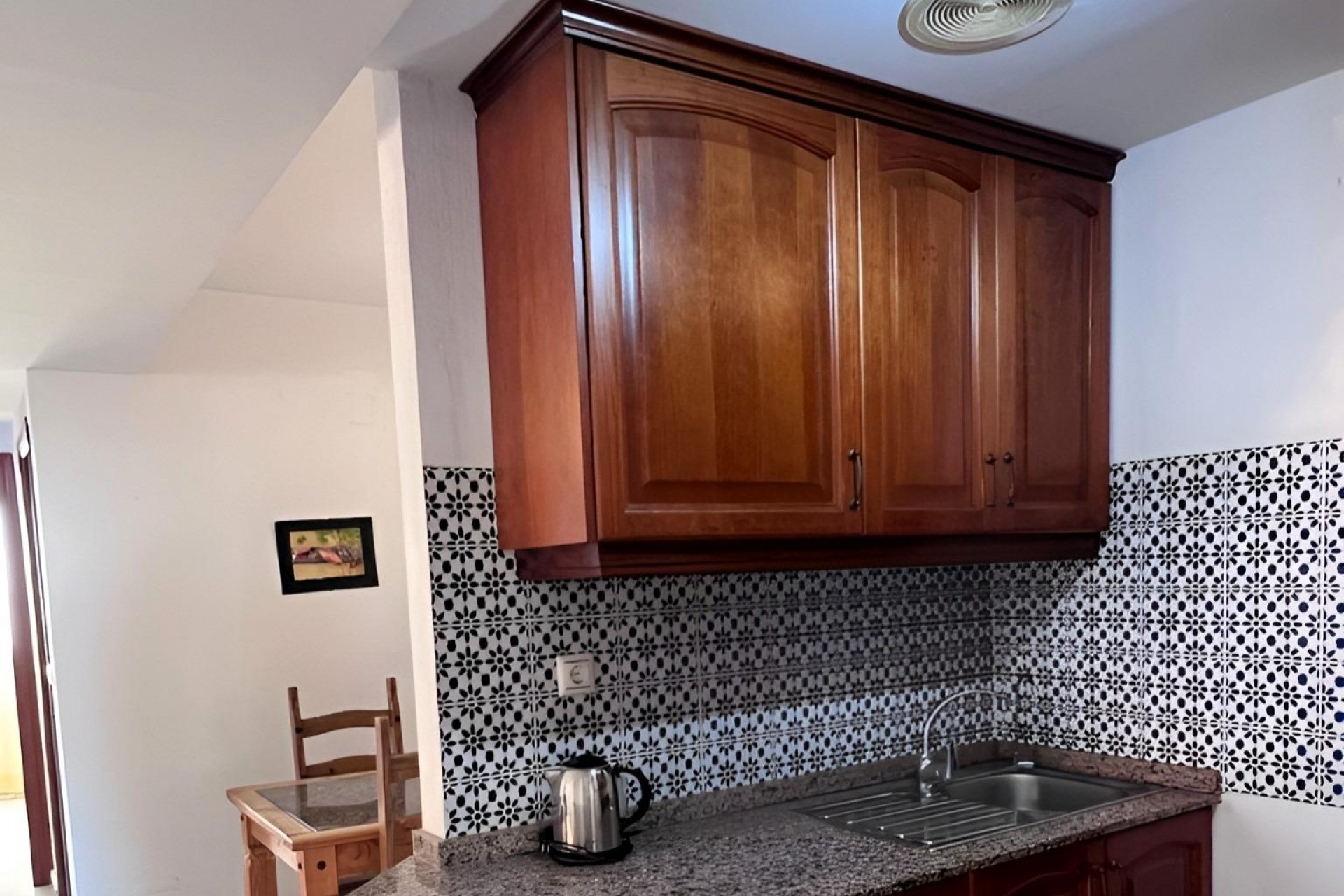 Reventa - Apartment -
Torrevieja - Playa de los Locos