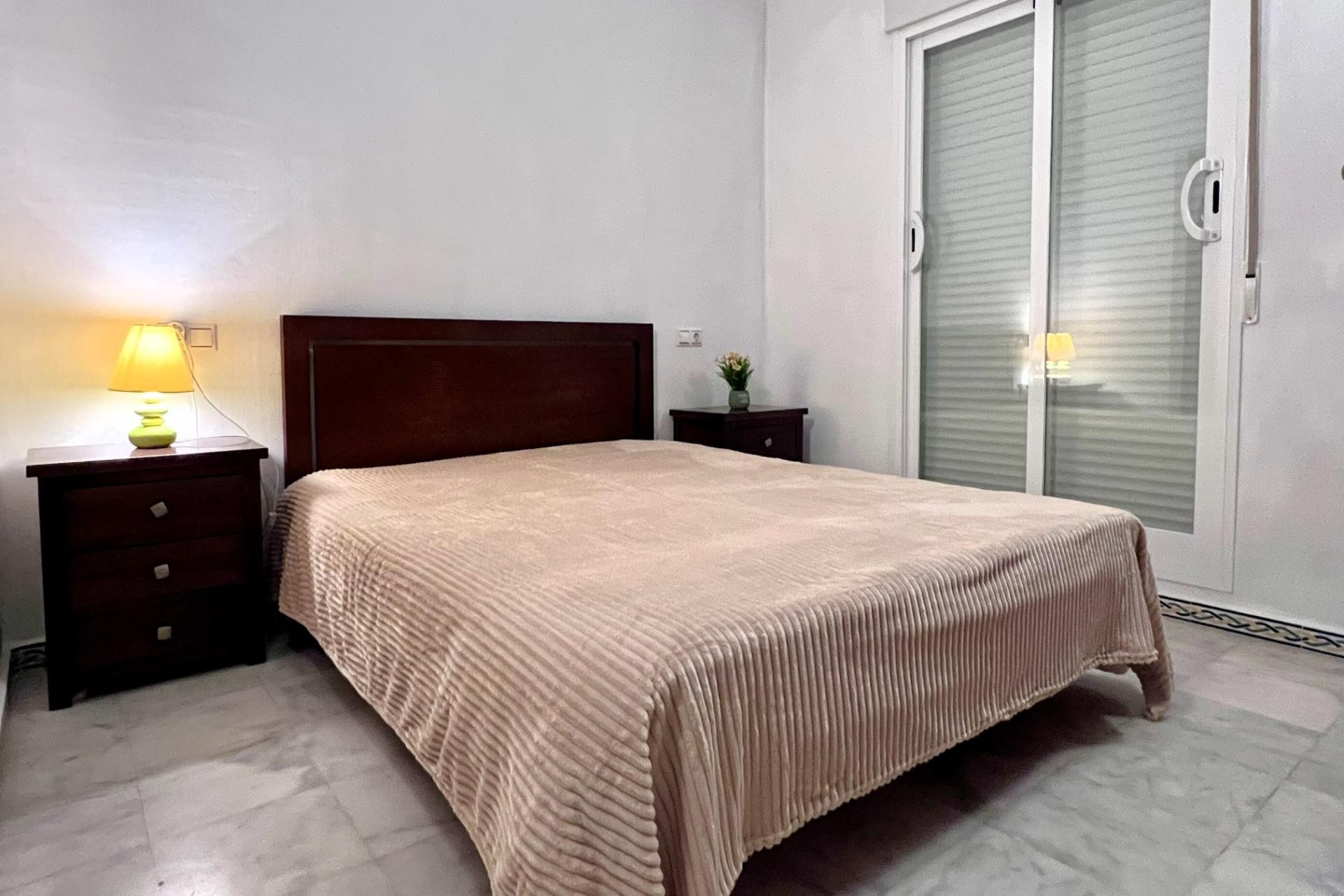 Reventa - Apartment -
Torrevieja - Playa de los Locos