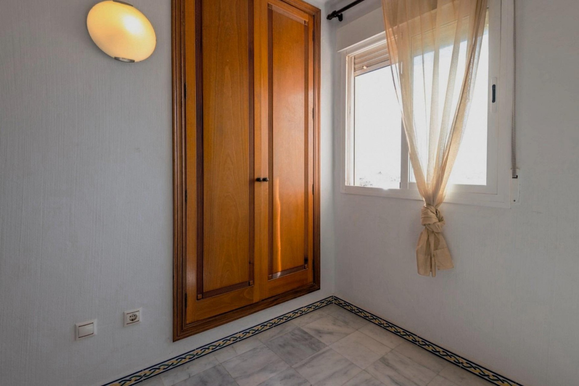 Reventa - Apartment -
Torrevieja - Playa de los Locos