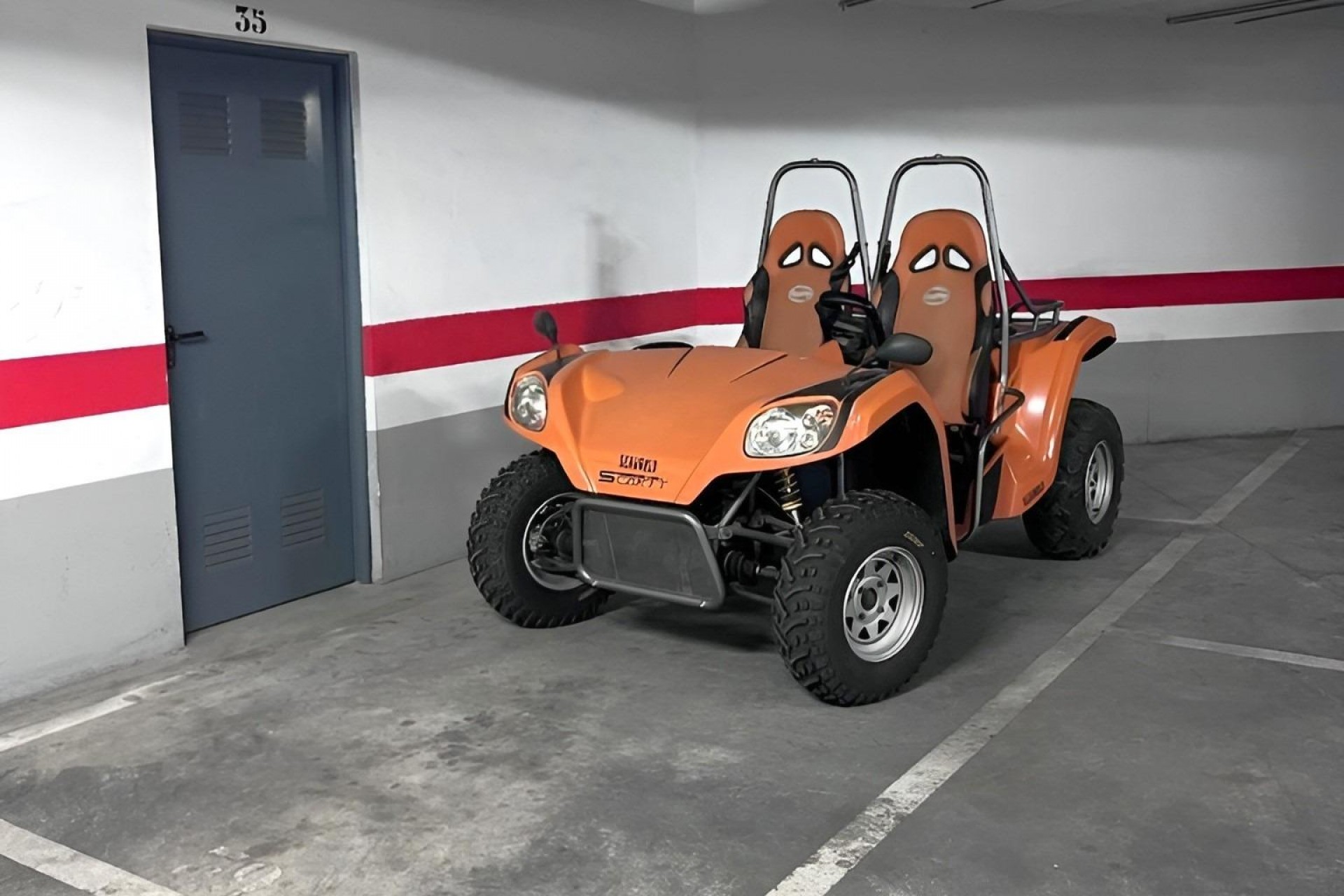 Reventa - Apartment -
Torrevieja - Playa de los Locos