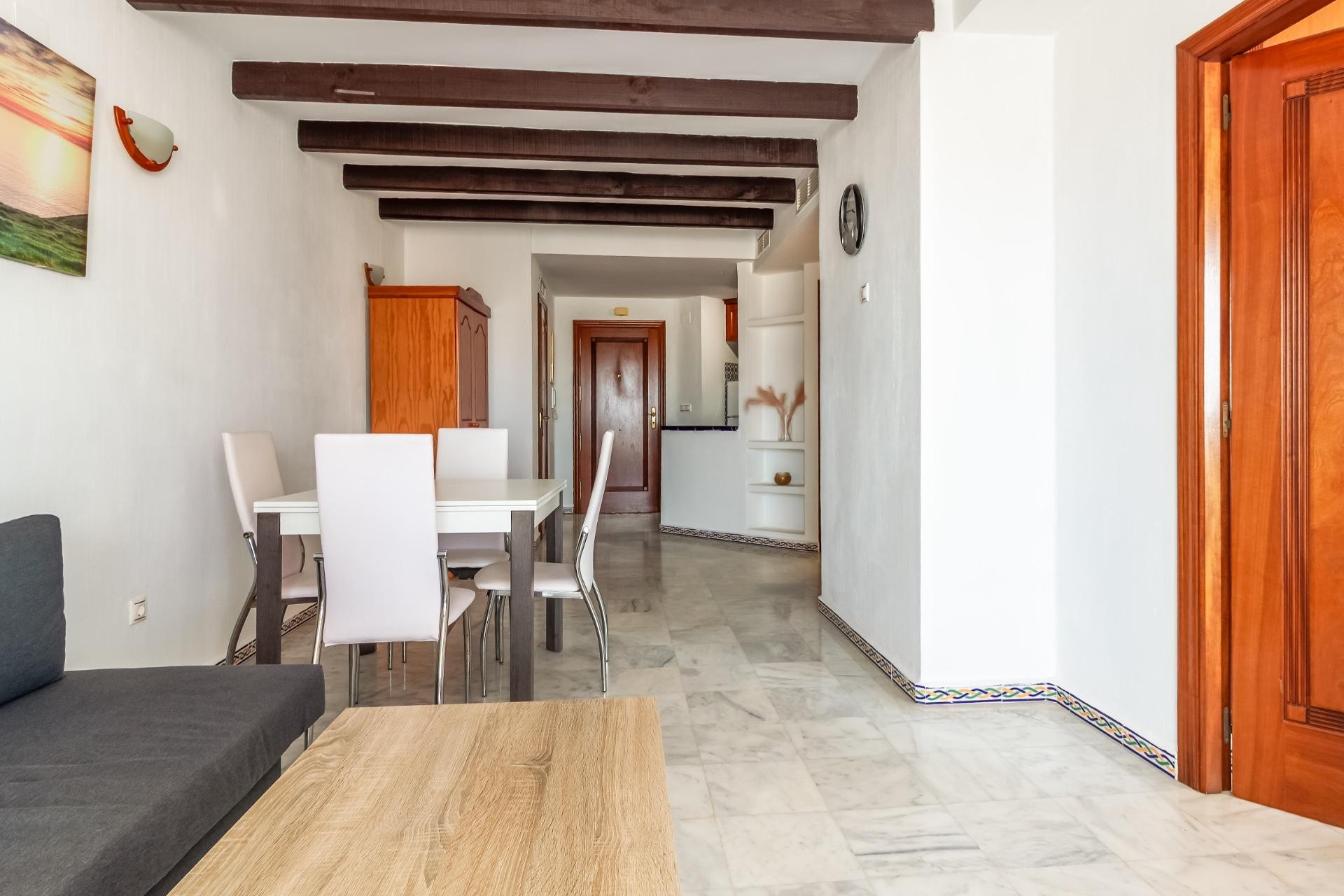 Reventa - Apartment -
Torrevieja - Playa de los Locos