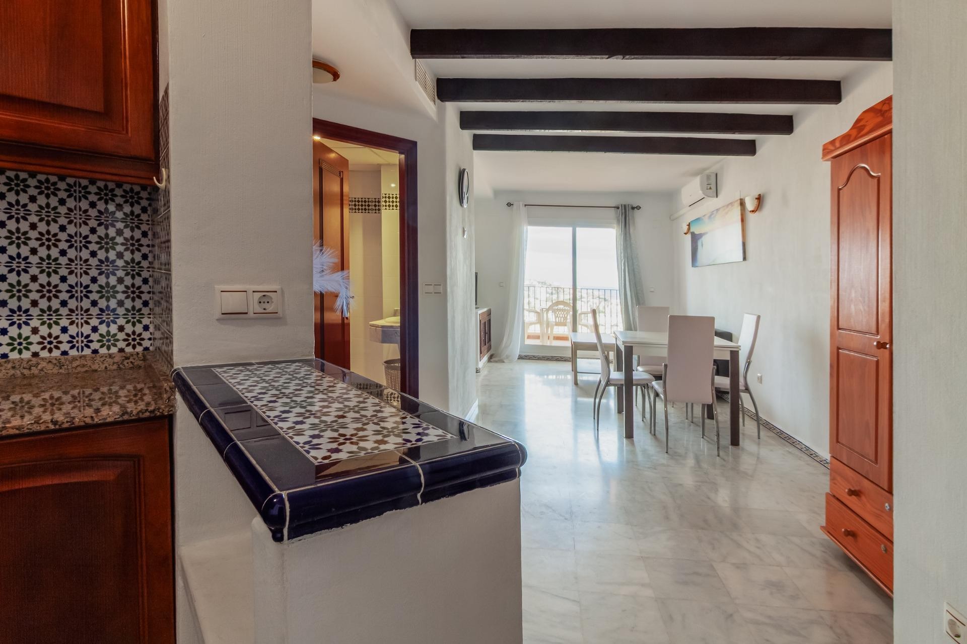 Reventa - Apartment -
Torrevieja - Playa de los Locos