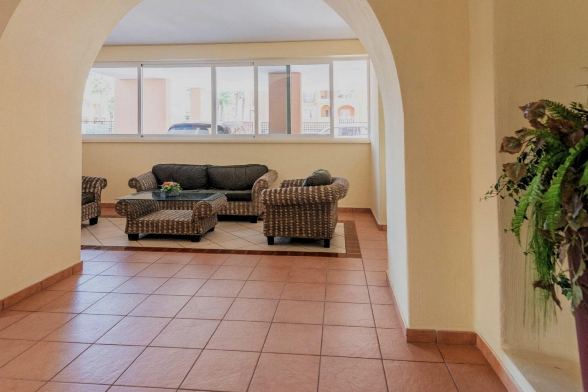 Reventa - Apartment -
Torrevieja - Playa de los Locos