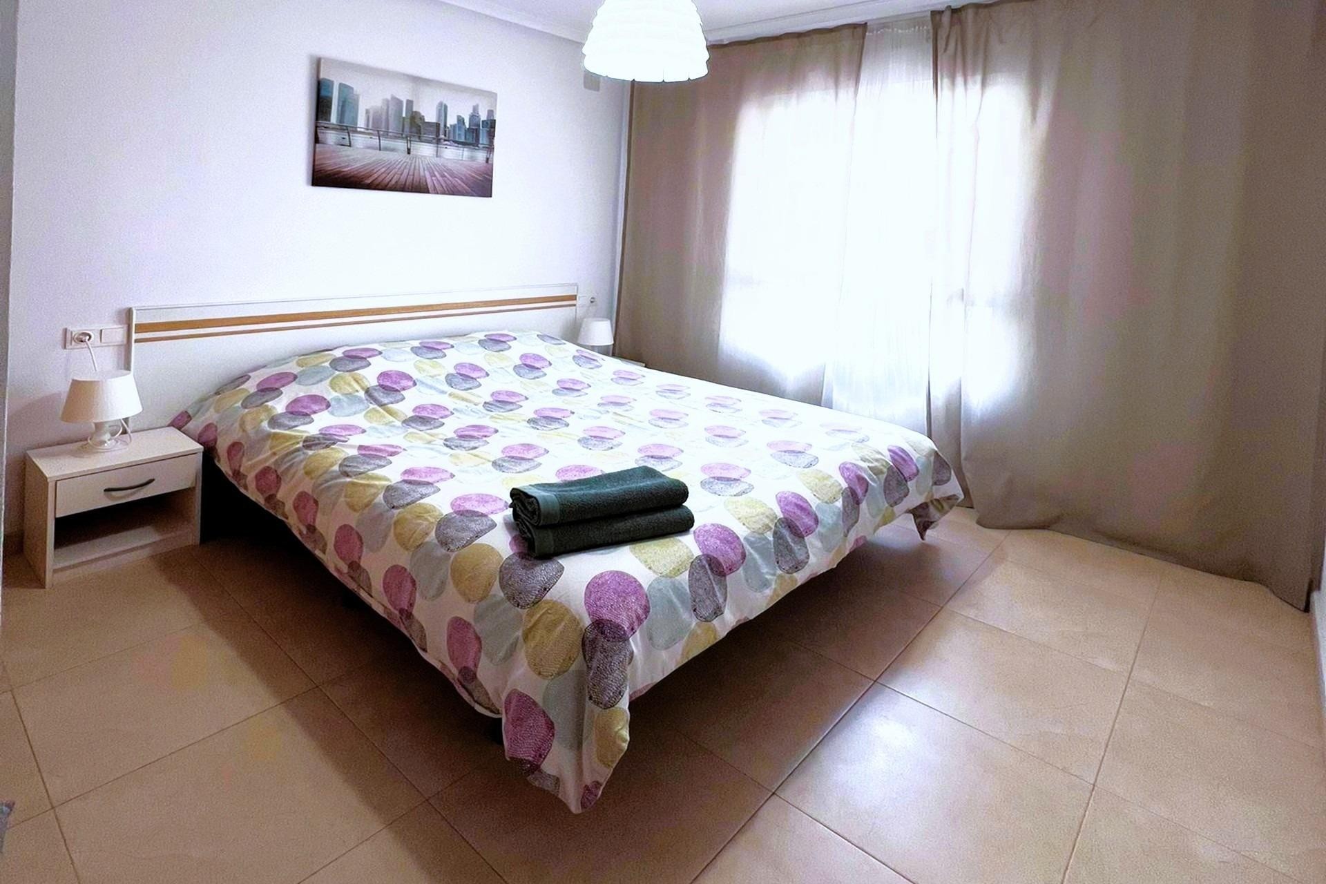 Reventa - Apartment -
Torrevieja - Playa de los Locos