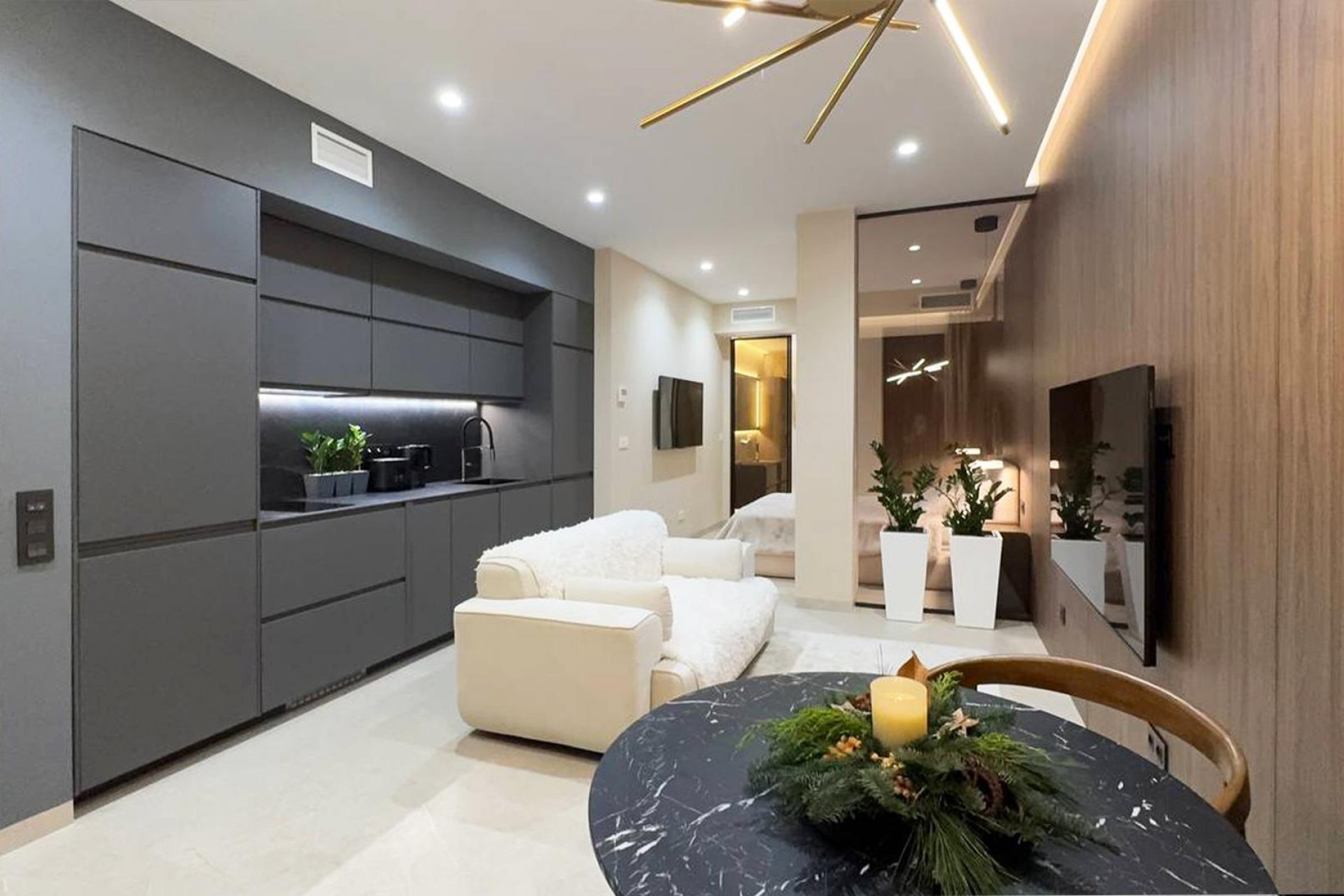 Reventa - Apartment -
Torrevieja - Playa de los Locos