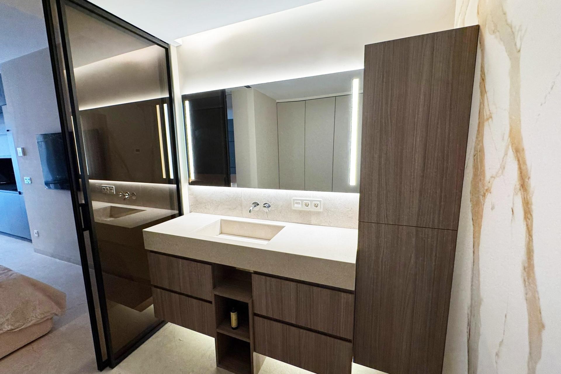 Reventa - Apartment -
Torrevieja - Playa de los Locos