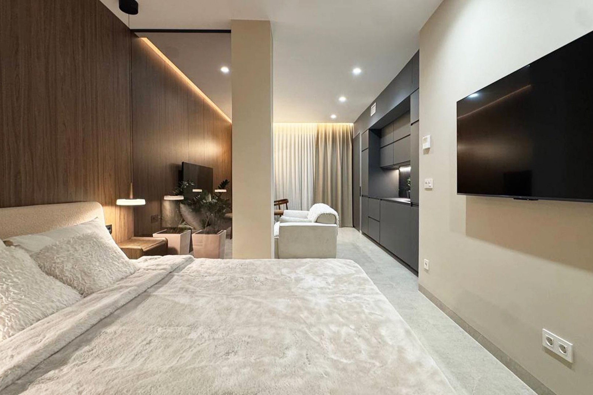 Reventa - Apartment -
Torrevieja - Playa de los Locos