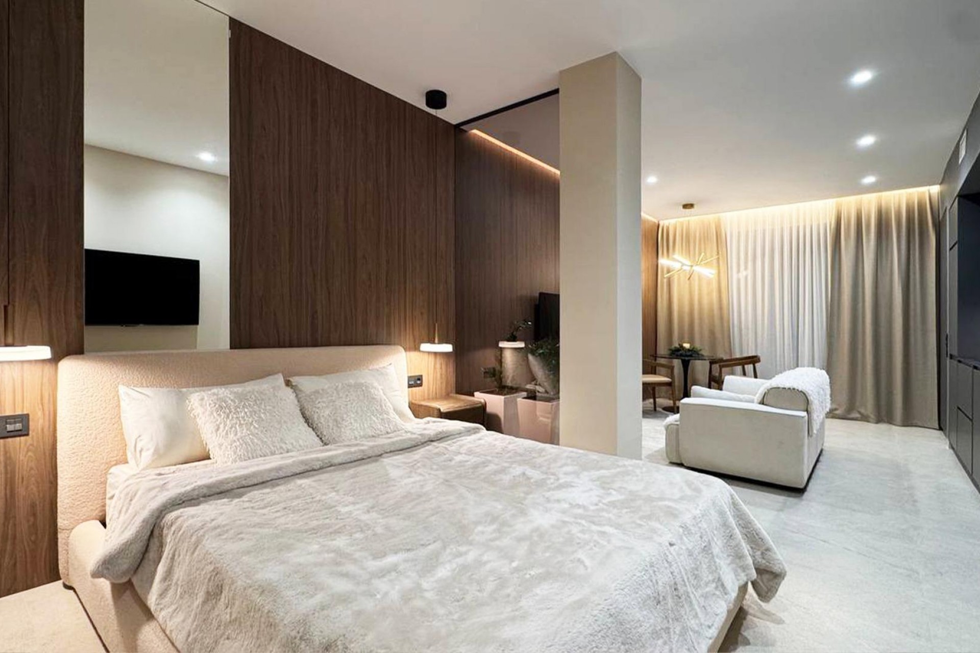 Reventa - Apartment -
Torrevieja - Playa de los Locos