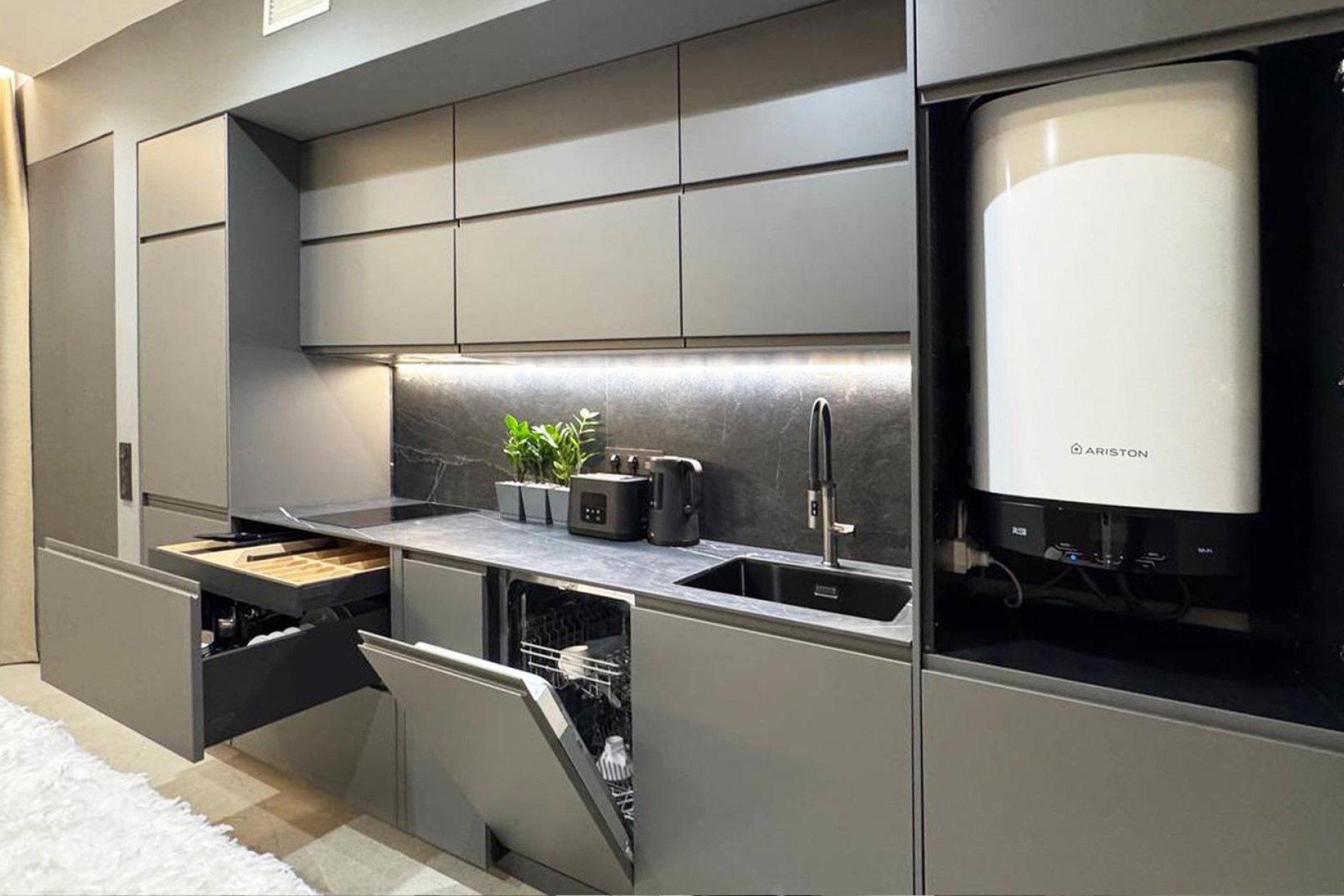 Reventa - Apartment -
Torrevieja - Playa de los Locos